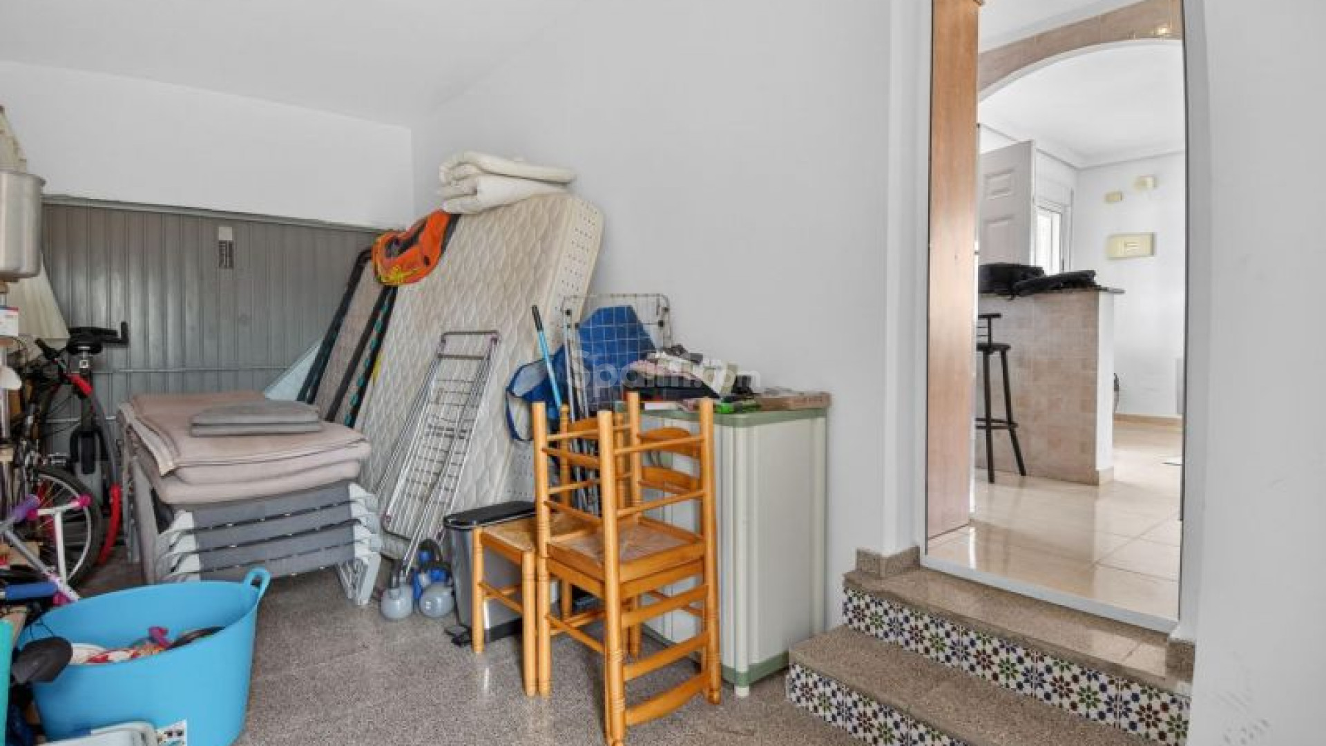 Resale - Radhus -
Torrevieja - Los Balcones