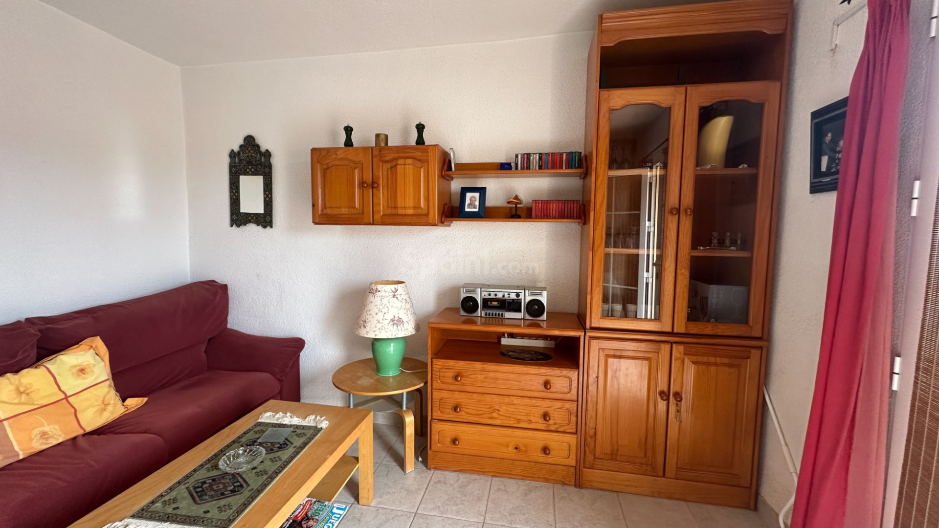 Resale - Radhus -
Torrevieja - Los Balcones