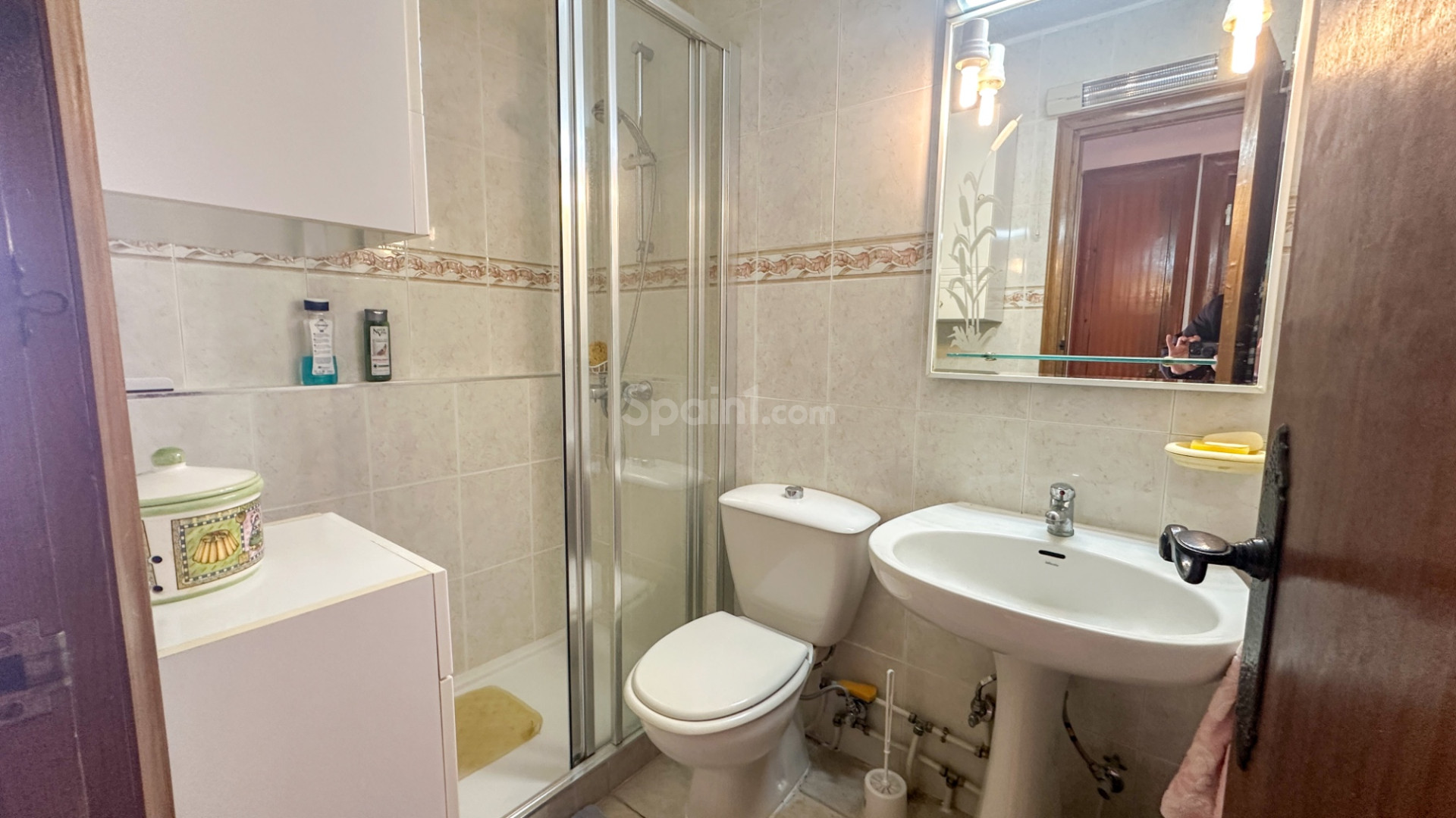 Resale - Radhus -
Torrevieja - Los Balcones