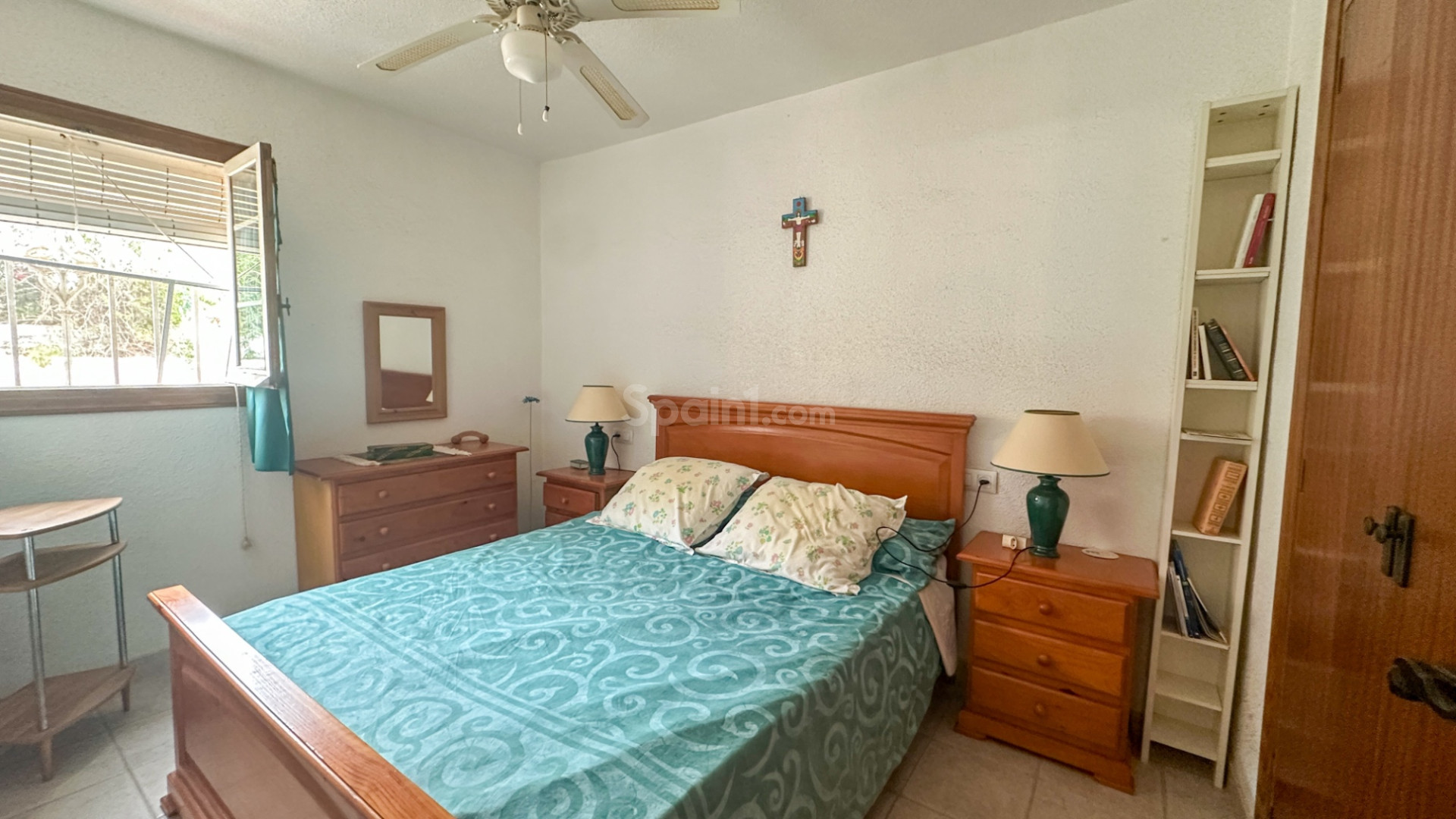 Resale - Radhus -
Torrevieja - Los Balcones