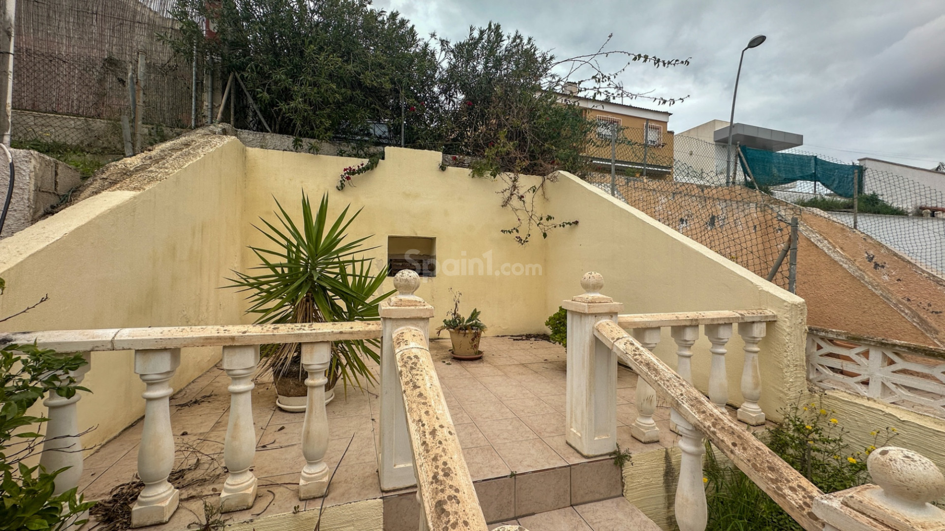 Resale - Radhus -
Torrevieja - Los Balcones