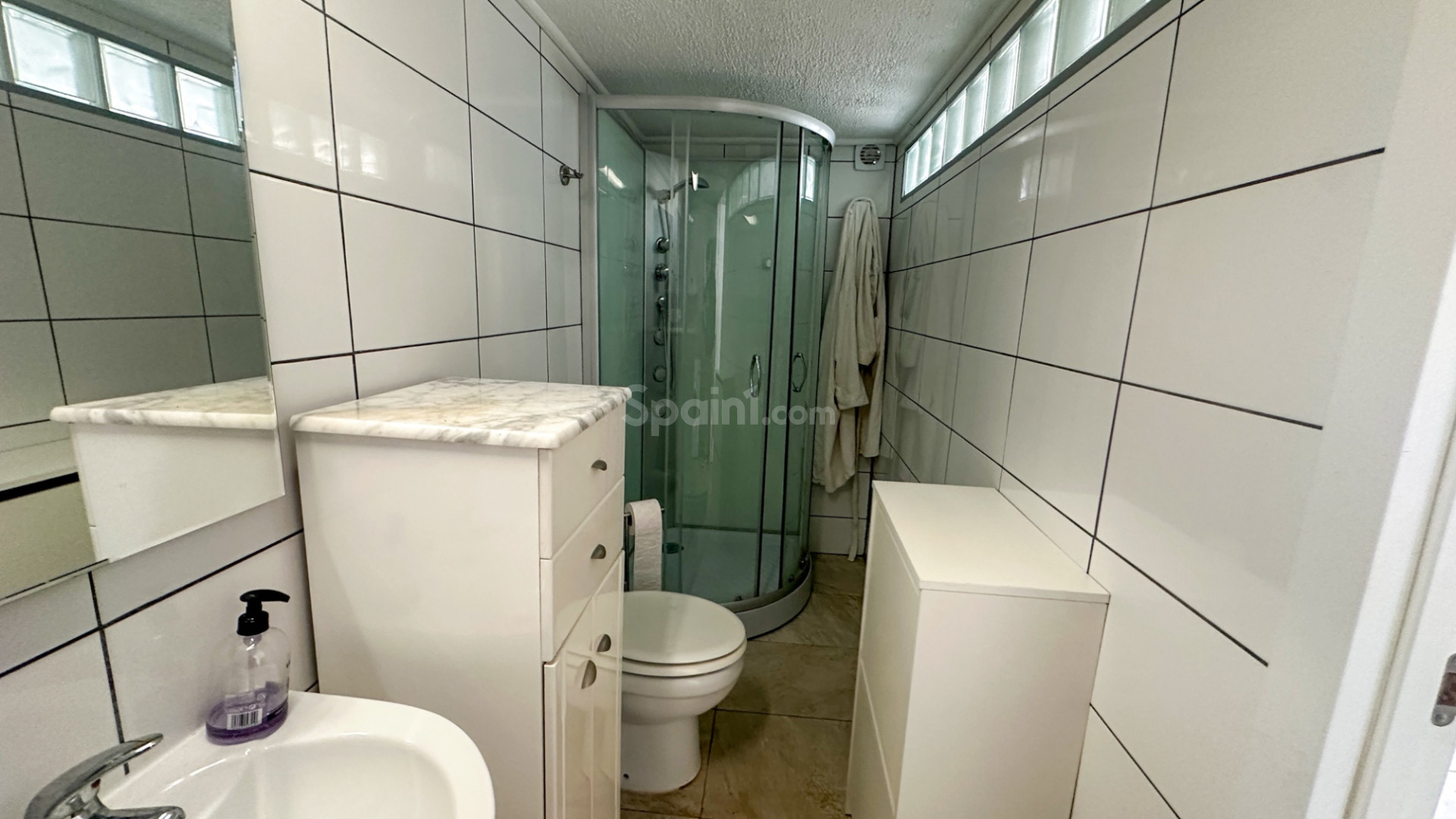 Resale - Radhus -
Torrevieja - Los Balcones