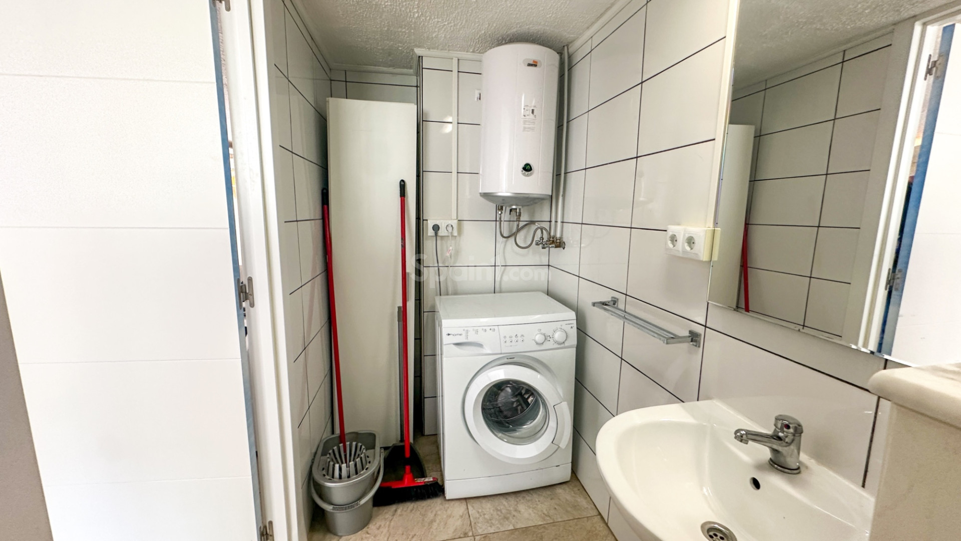 Resale - Radhus -
Torrevieja - Los Balcones