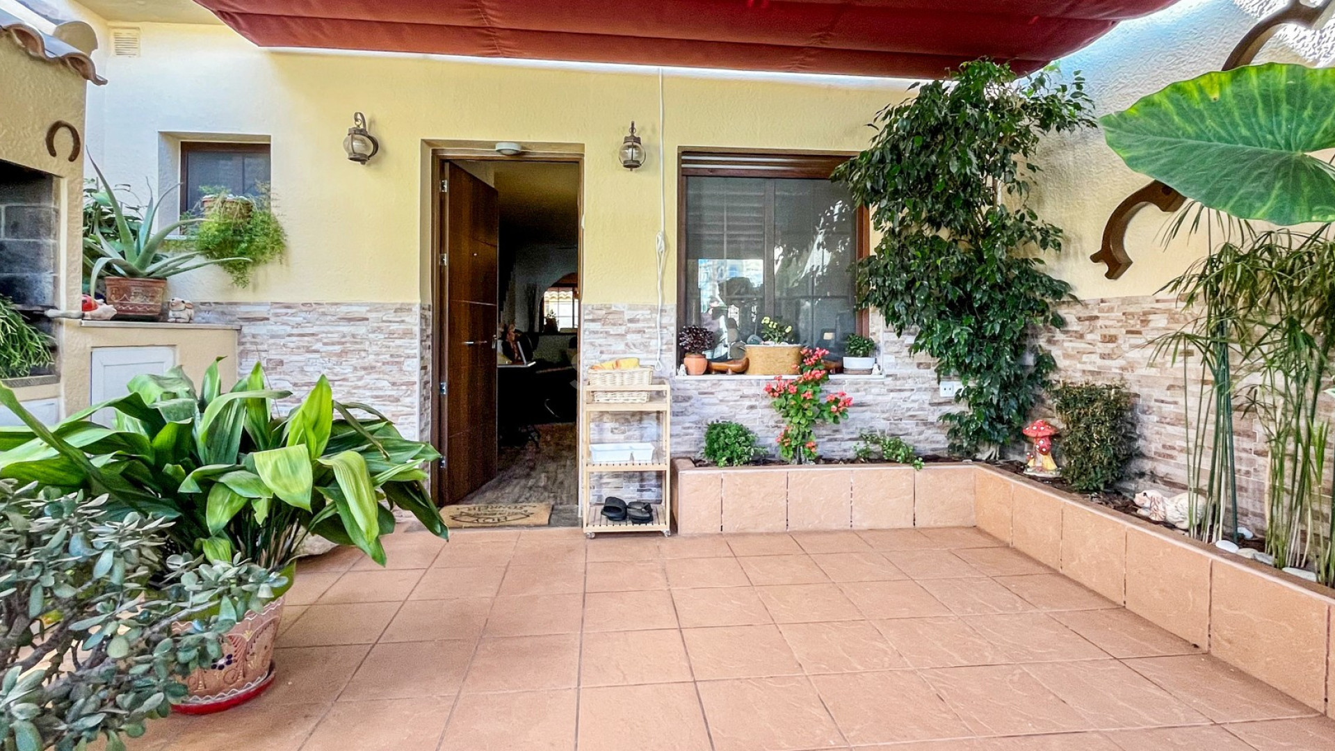 Resale - Radhus -
Torrevieja - Los Balcones
