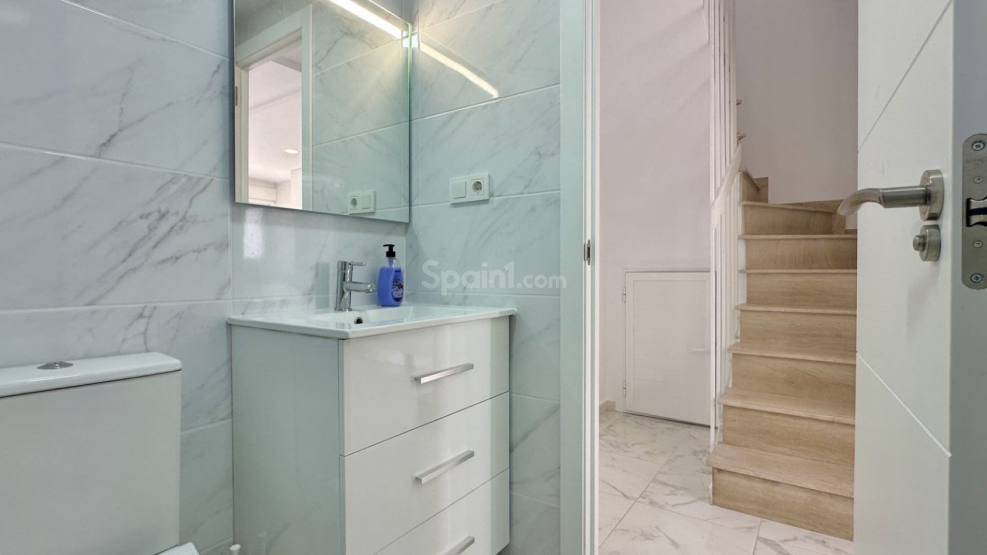 Resale - Radhus -
Torrevieja - Los Balcones