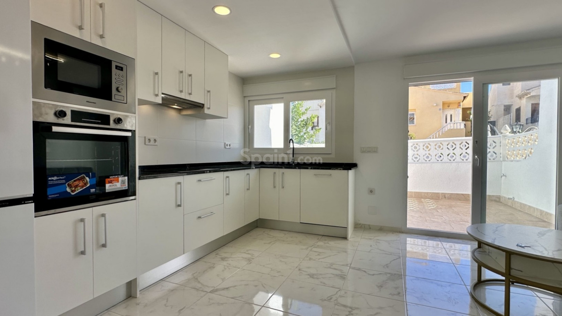 Resale - Radhus -
Torrevieja - Los Balcones