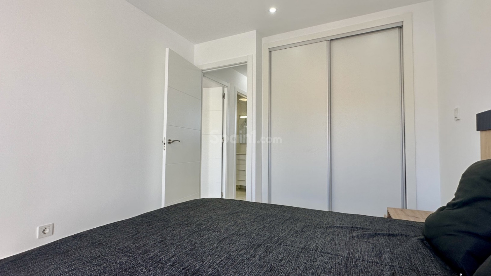 Resale - Radhus -
Torrevieja - Los Balcones