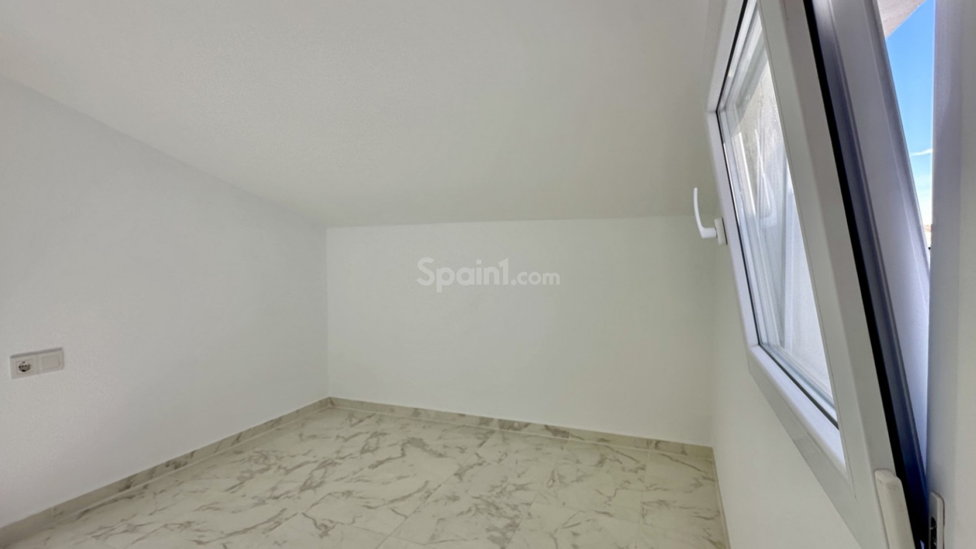 Resale - Radhus -
Torrevieja - Los Balcones