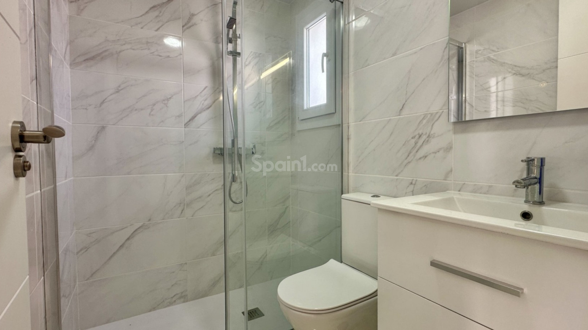 Resale - Radhus -
Torrevieja - Los Balcones