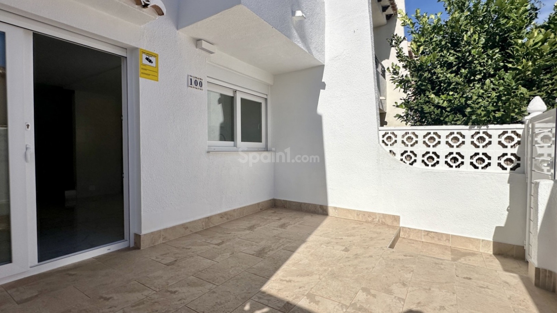 Resale - Radhus -
Torrevieja - Los Balcones