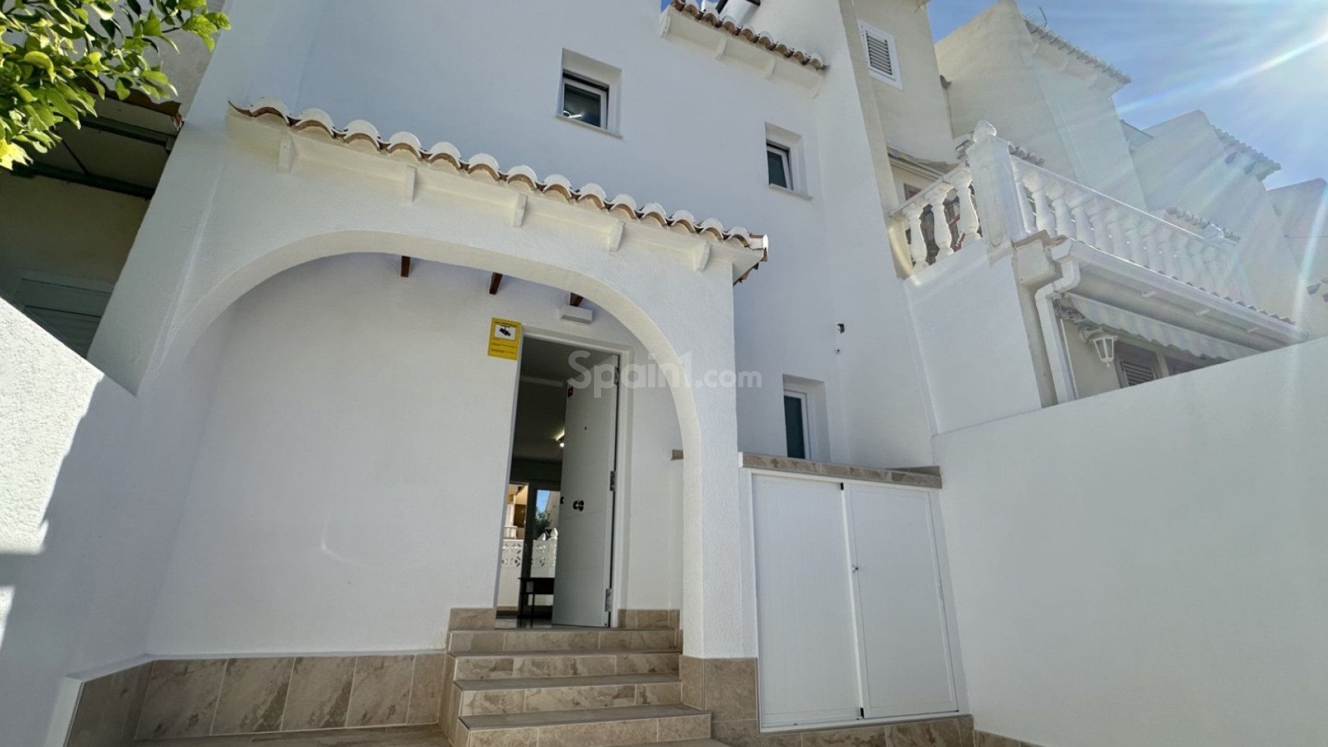 Resale - Radhus -
Torrevieja - Los Balcones