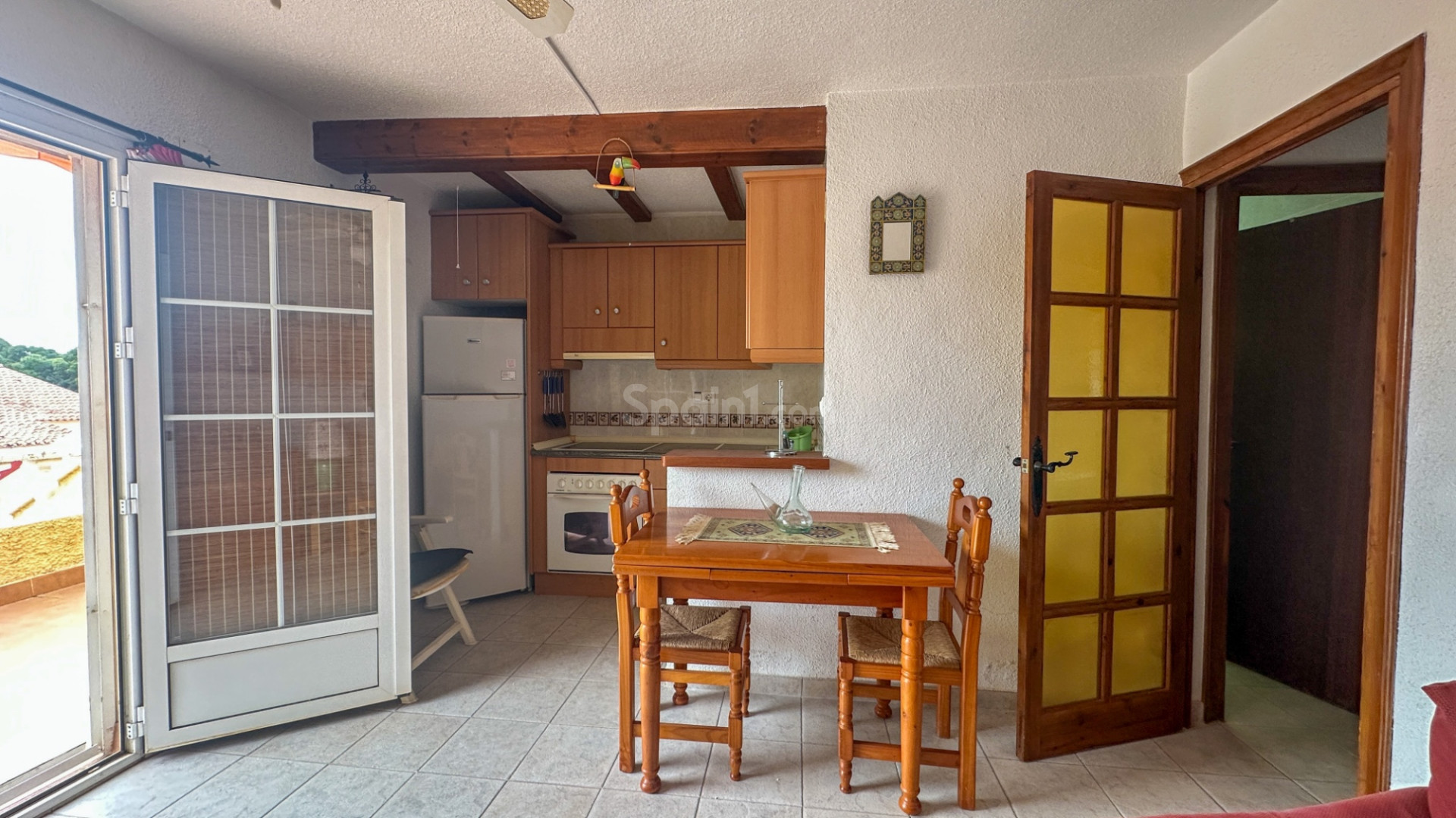 Resale - Radhus -
Torrevieja - Los Balcones