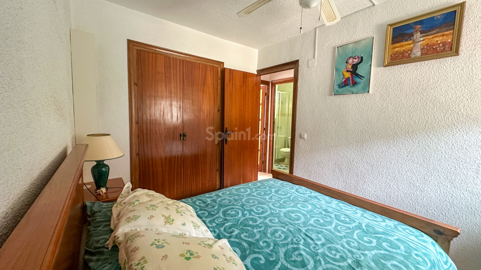 Resale - Radhus -
Torrevieja - Los Balcones