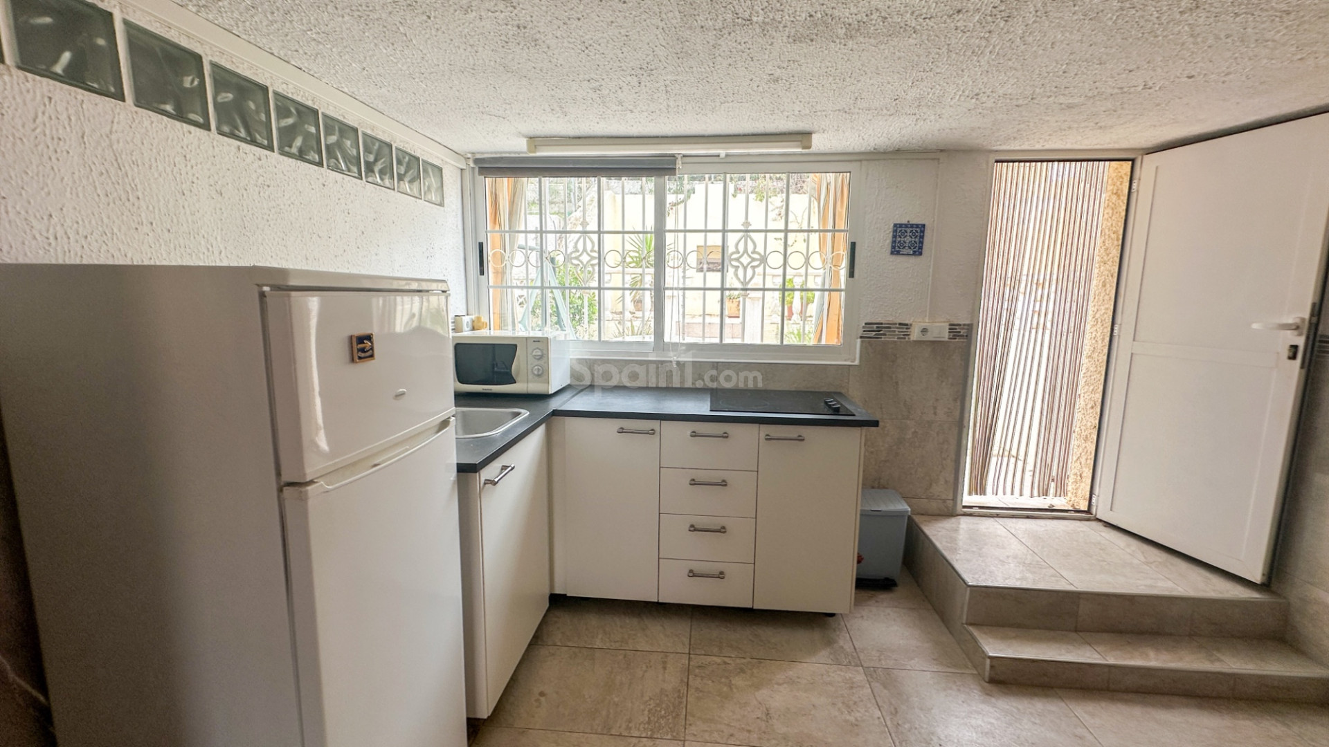 Resale - Radhus -
Torrevieja - Los Balcones