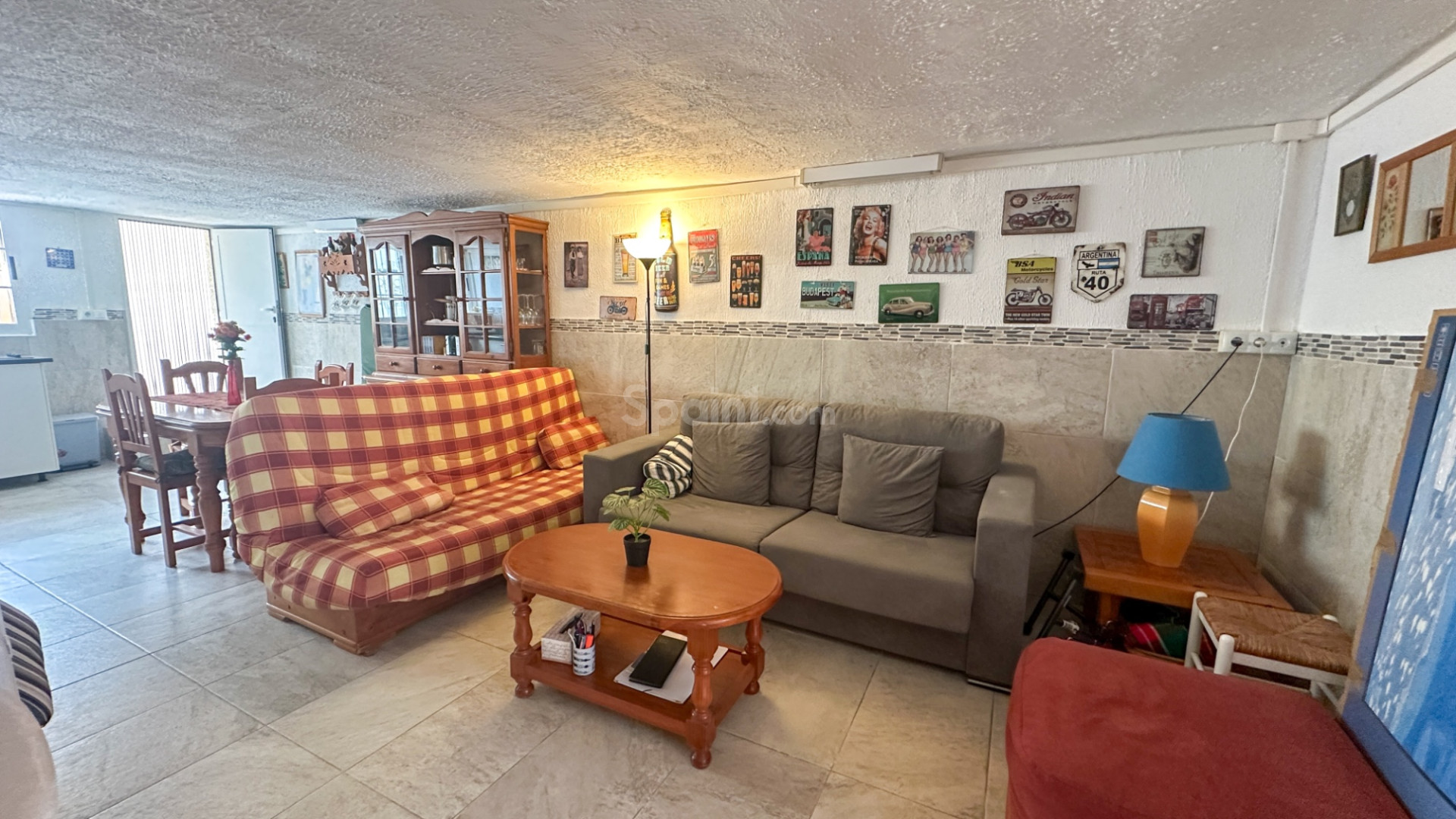 Resale - Radhus -
Torrevieja - Los Balcones