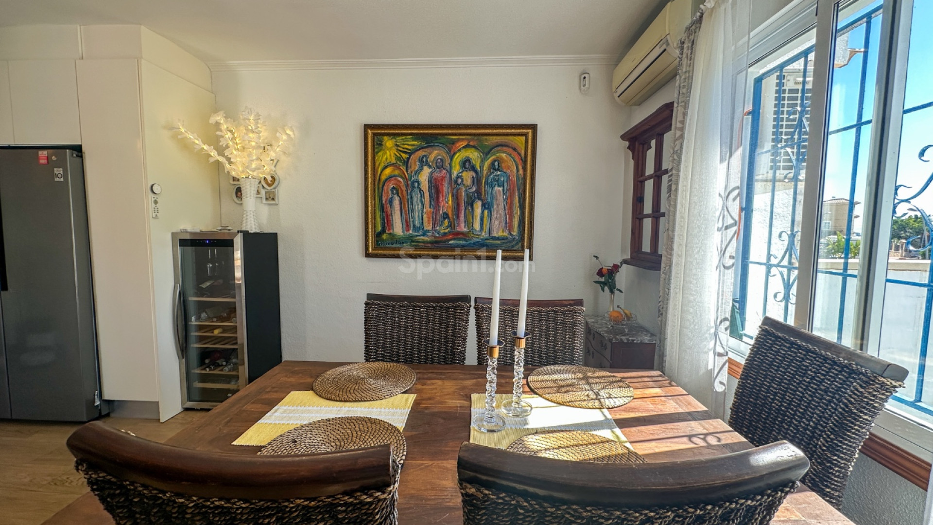 Resale - Radhus -
Torrevieja - Los Balcones