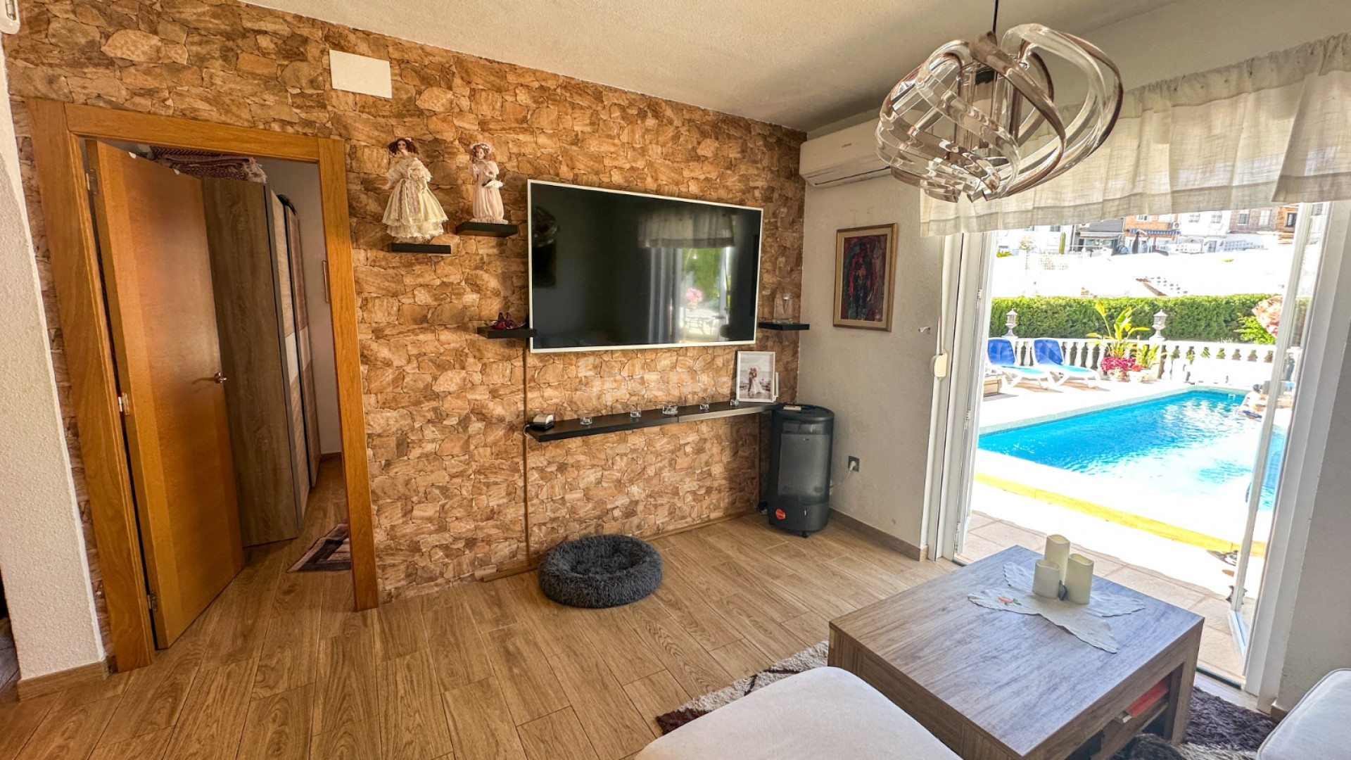 Resale - Radhus -
Torrevieja - Los Balcones