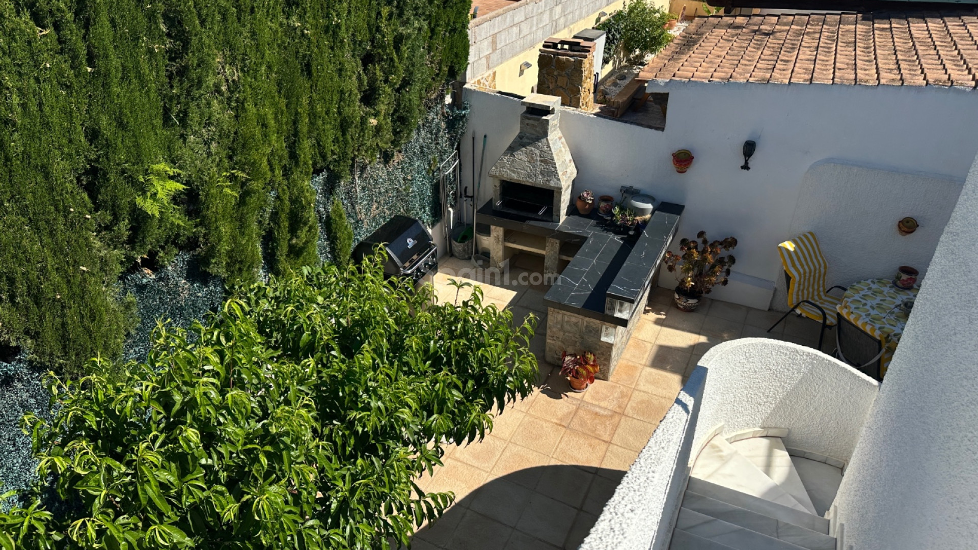 Resale - Radhus -
Torrevieja - Los Balcones