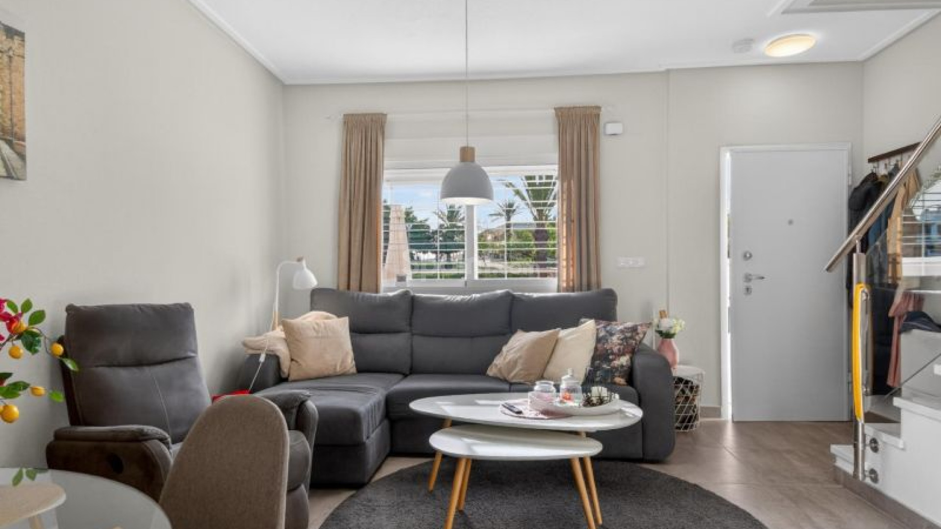 Resale - Radhus -
Torrevieja - Punta Prima