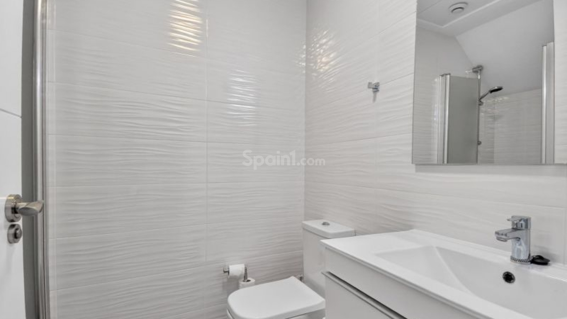 Resale - Radhus -
Torrevieja - Punta Prima