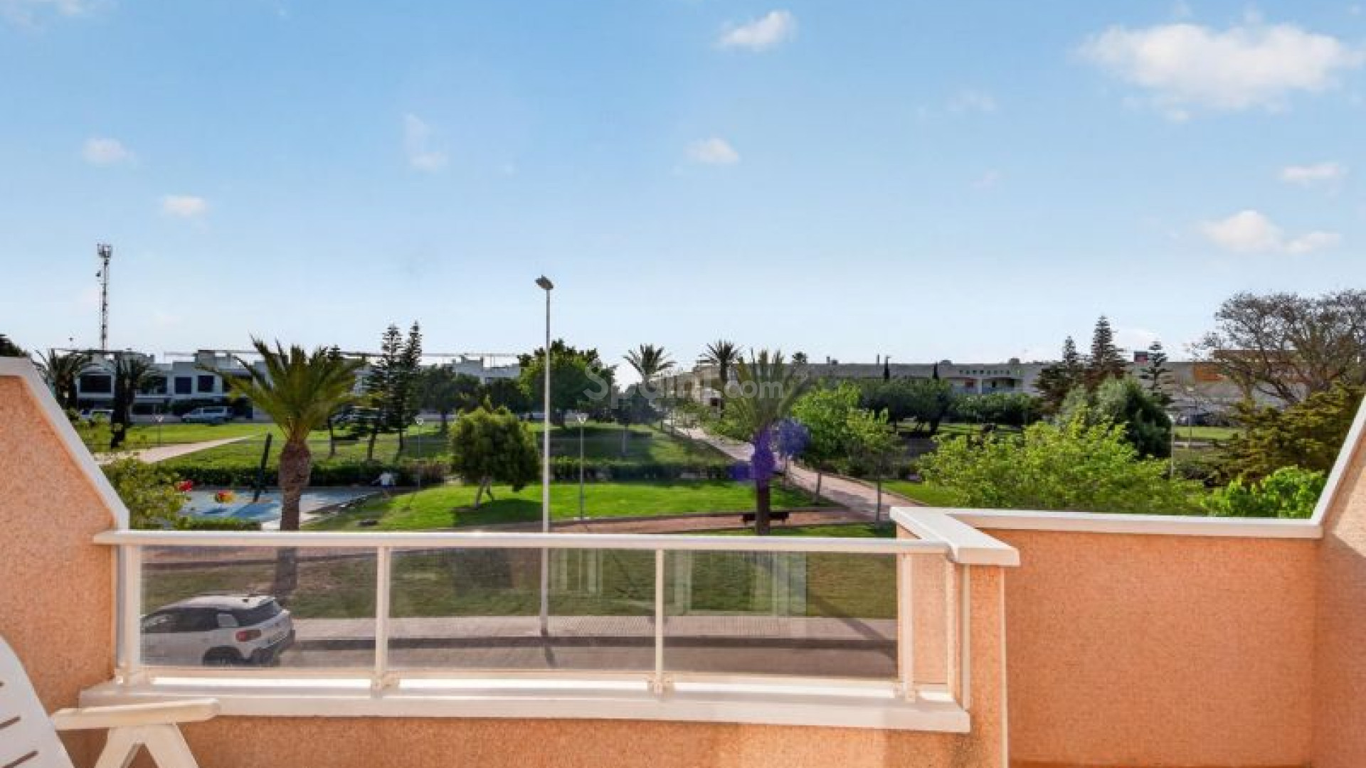 Resale - Radhus -
Torrevieja - Punta Prima