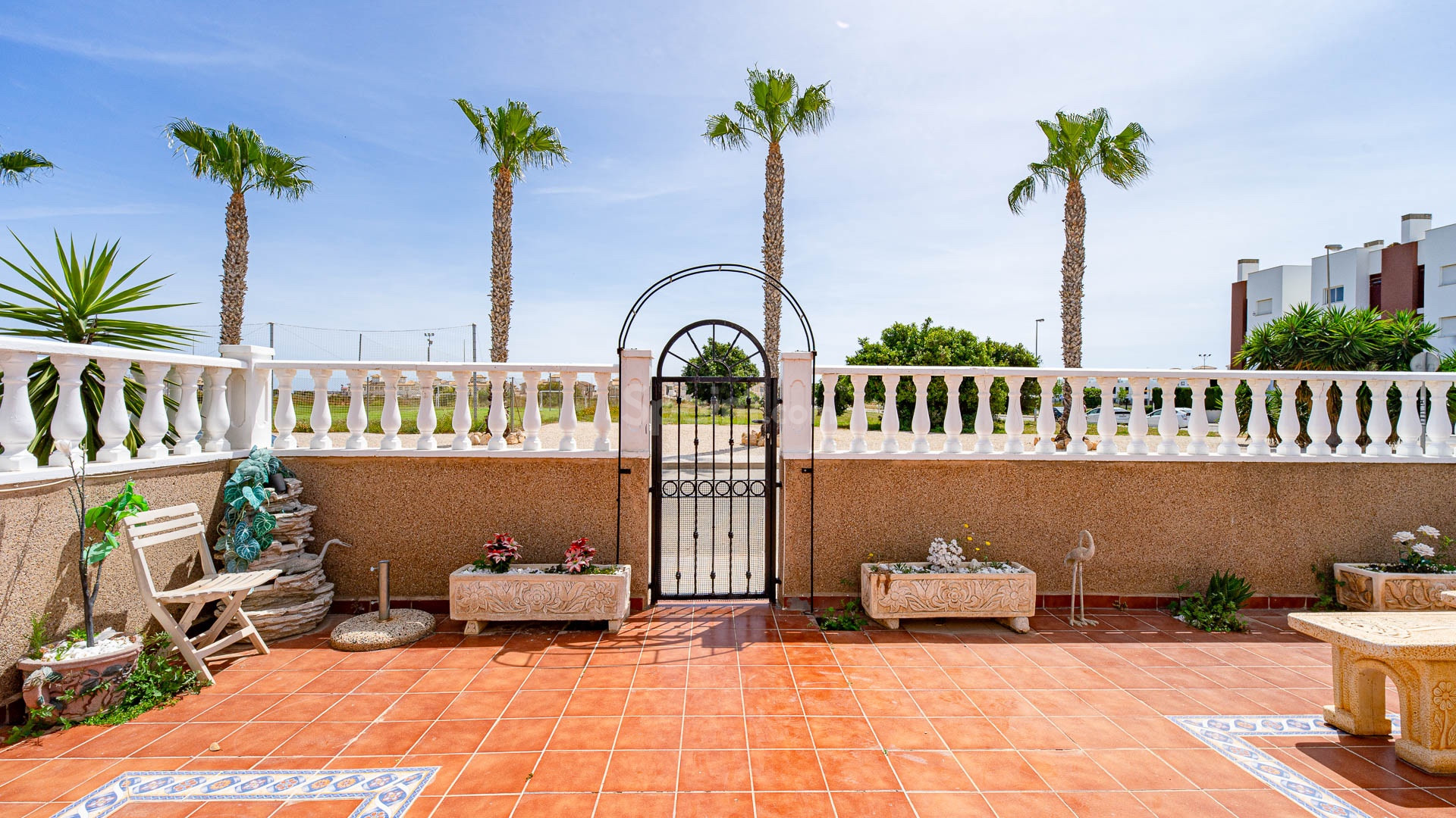 Resale - Radhus -
Torrevieja - Punta Prima