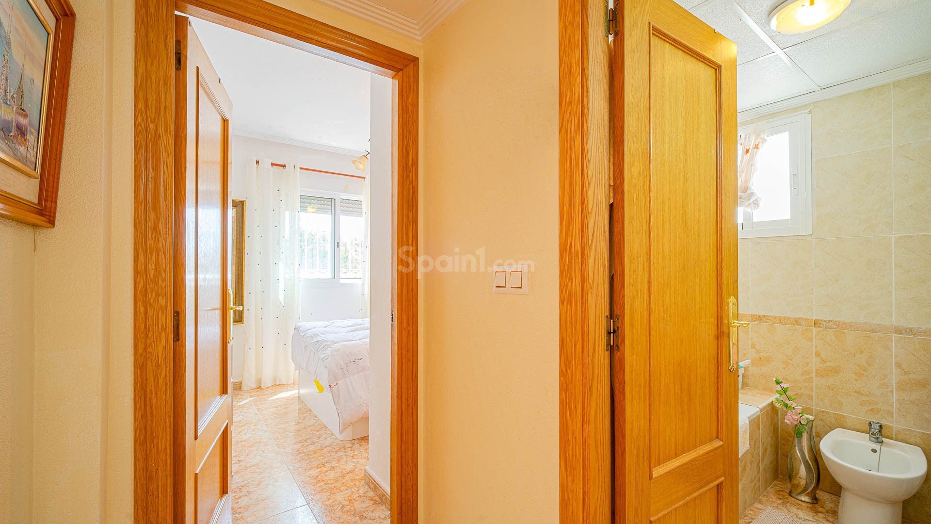 Resale - Radhus -
Torrevieja - Punta Prima