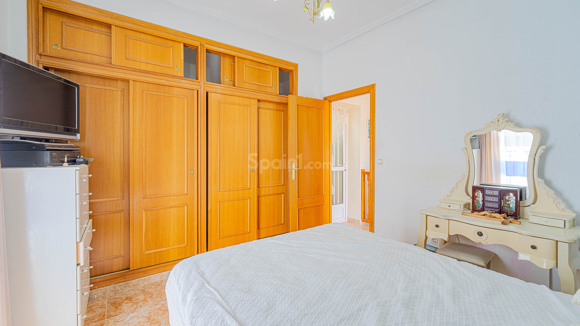 Resale - Radhus -
Torrevieja - Punta Prima