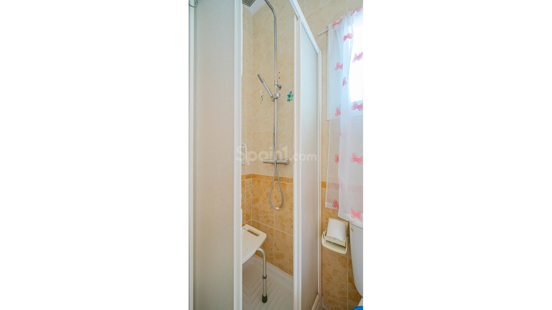 Resale - Radhus -
Torrevieja - Punta Prima