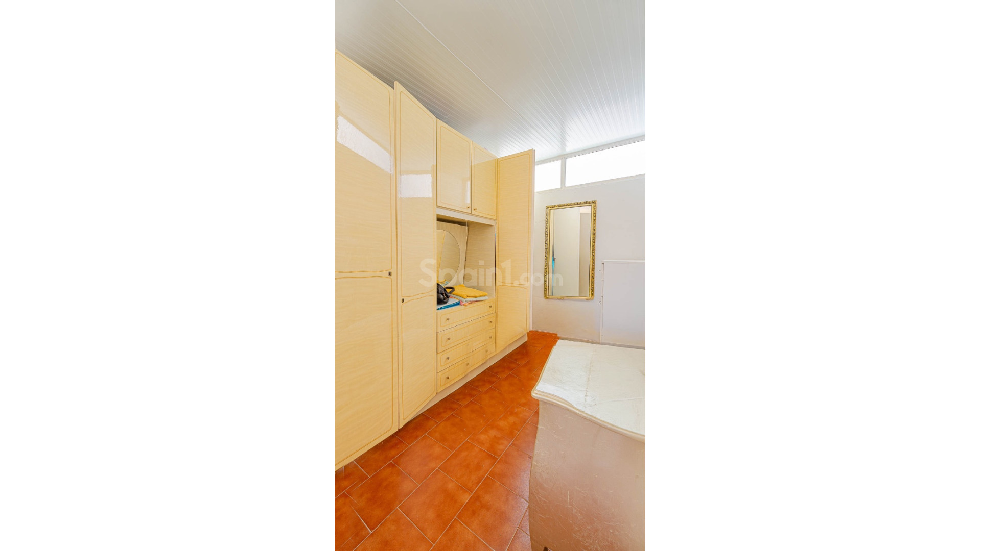 Resale - Radhus -
Torrevieja - Punta Prima