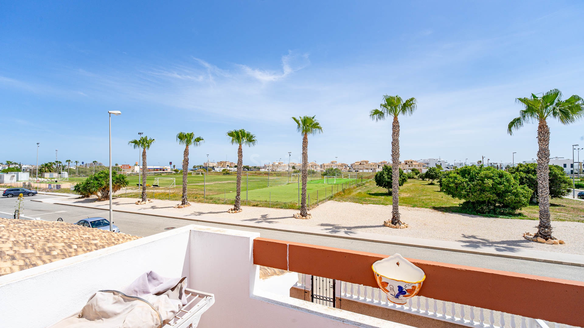 Resale - Radhus -
Torrevieja - Punta Prima