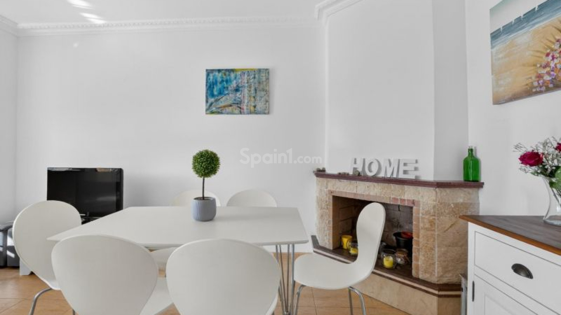 Resale - Radhus -
Torrevieja - Punta Prima