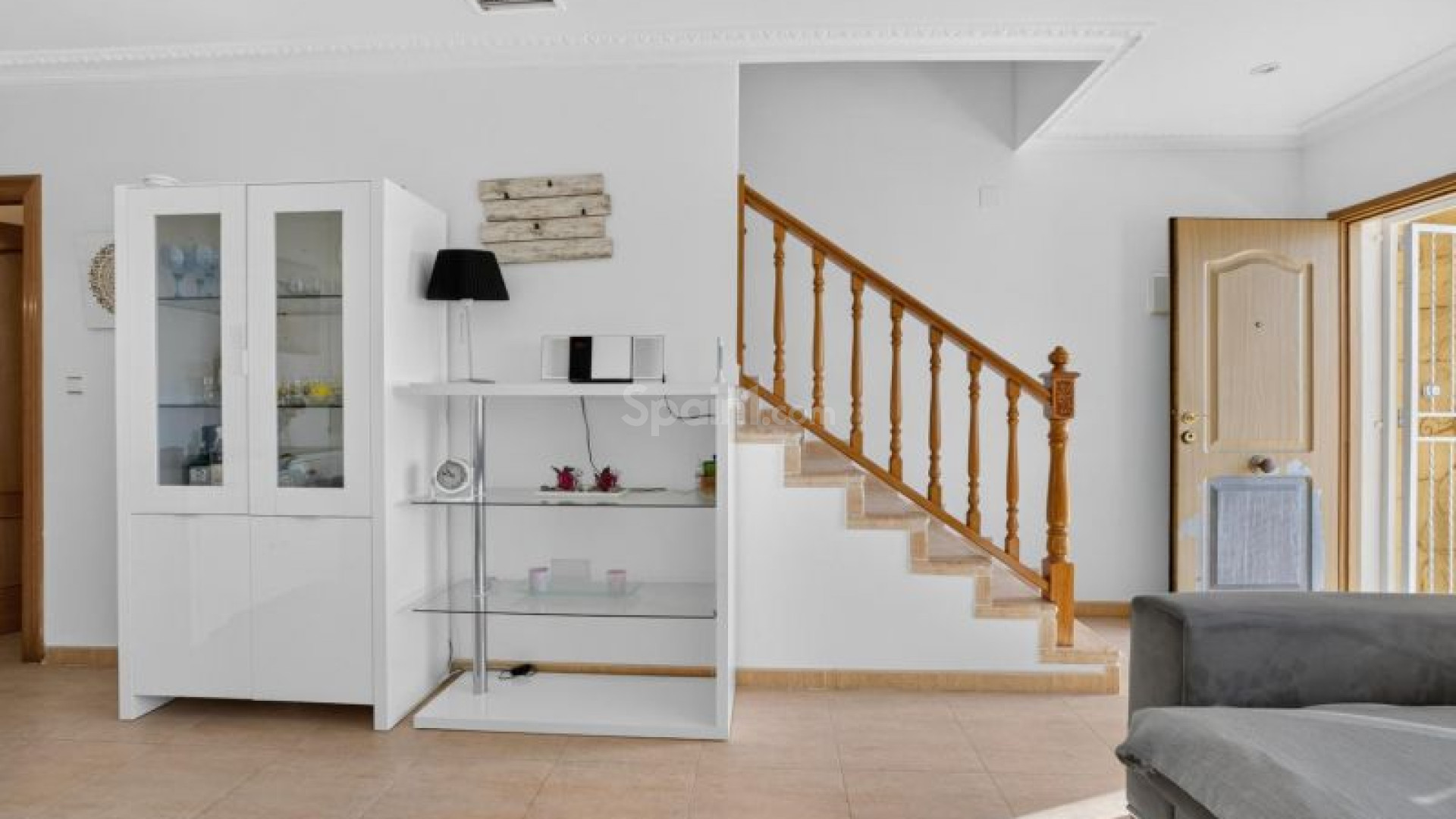 Resale - Radhus -
Torrevieja - Punta Prima