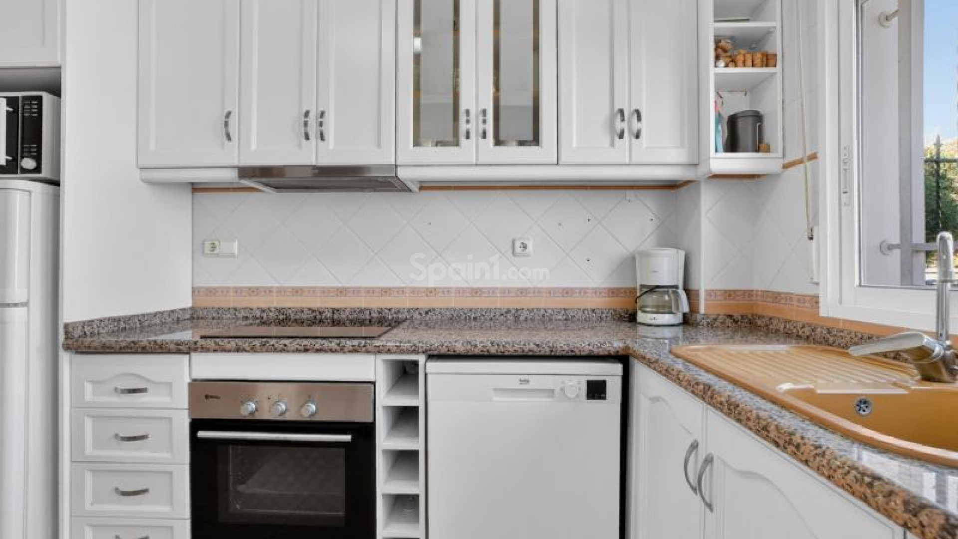 Resale - Radhus -
Torrevieja - Punta Prima