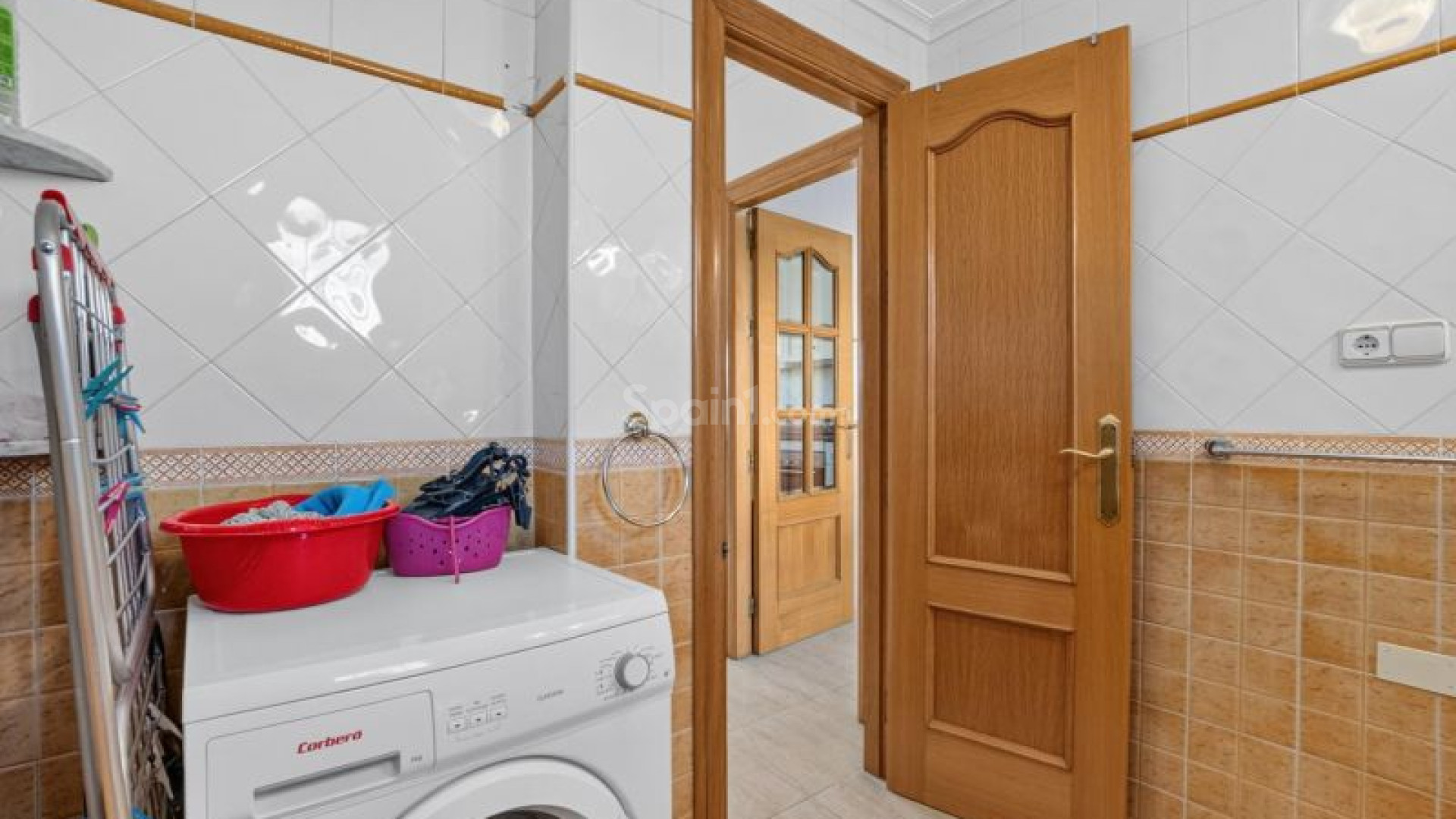 Resale - Radhus -
Torrevieja - Punta Prima