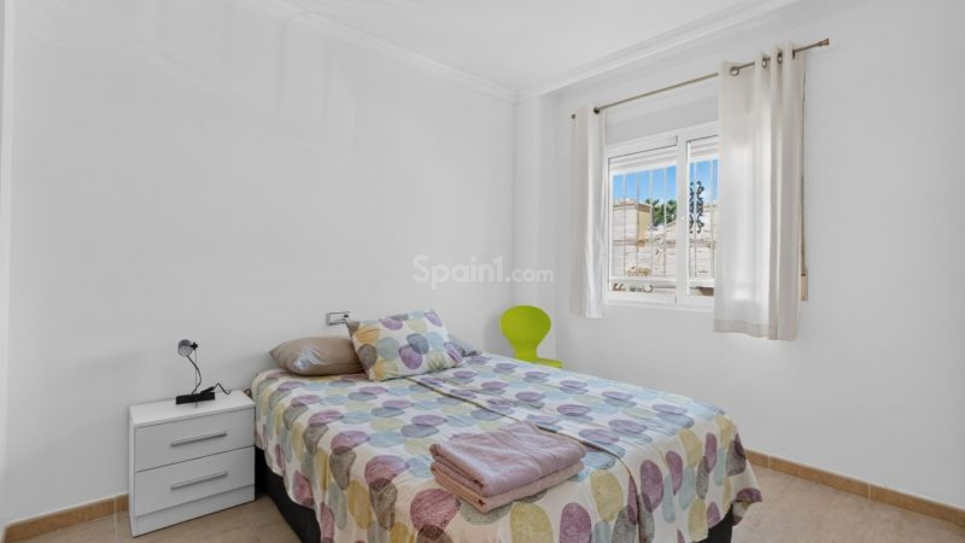 Resale - Radhus -
Torrevieja - Punta Prima