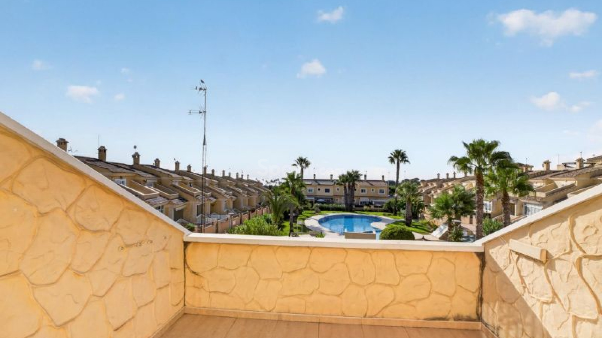 Resale - Radhus -
Torrevieja - Punta Prima