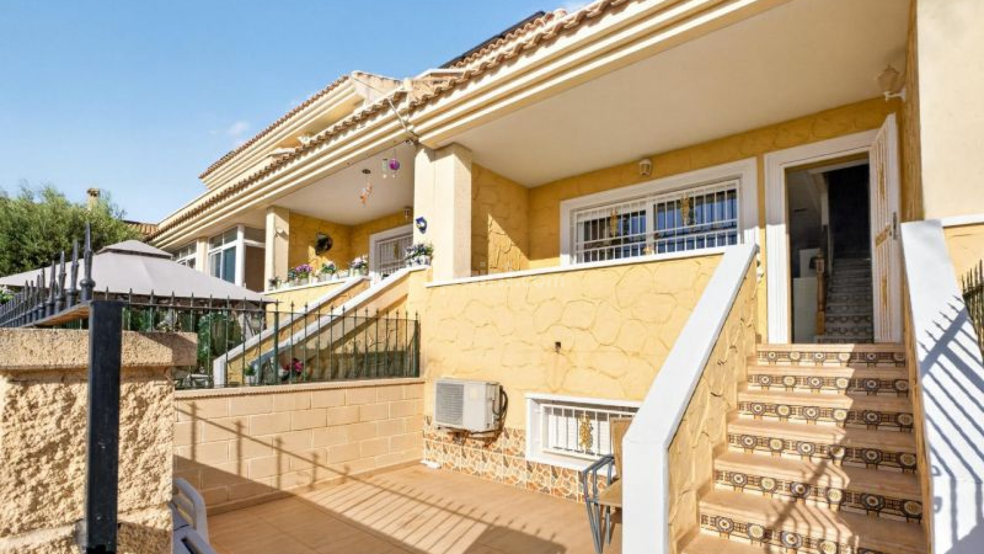 Resale - Radhus -
Torrevieja - Punta Prima