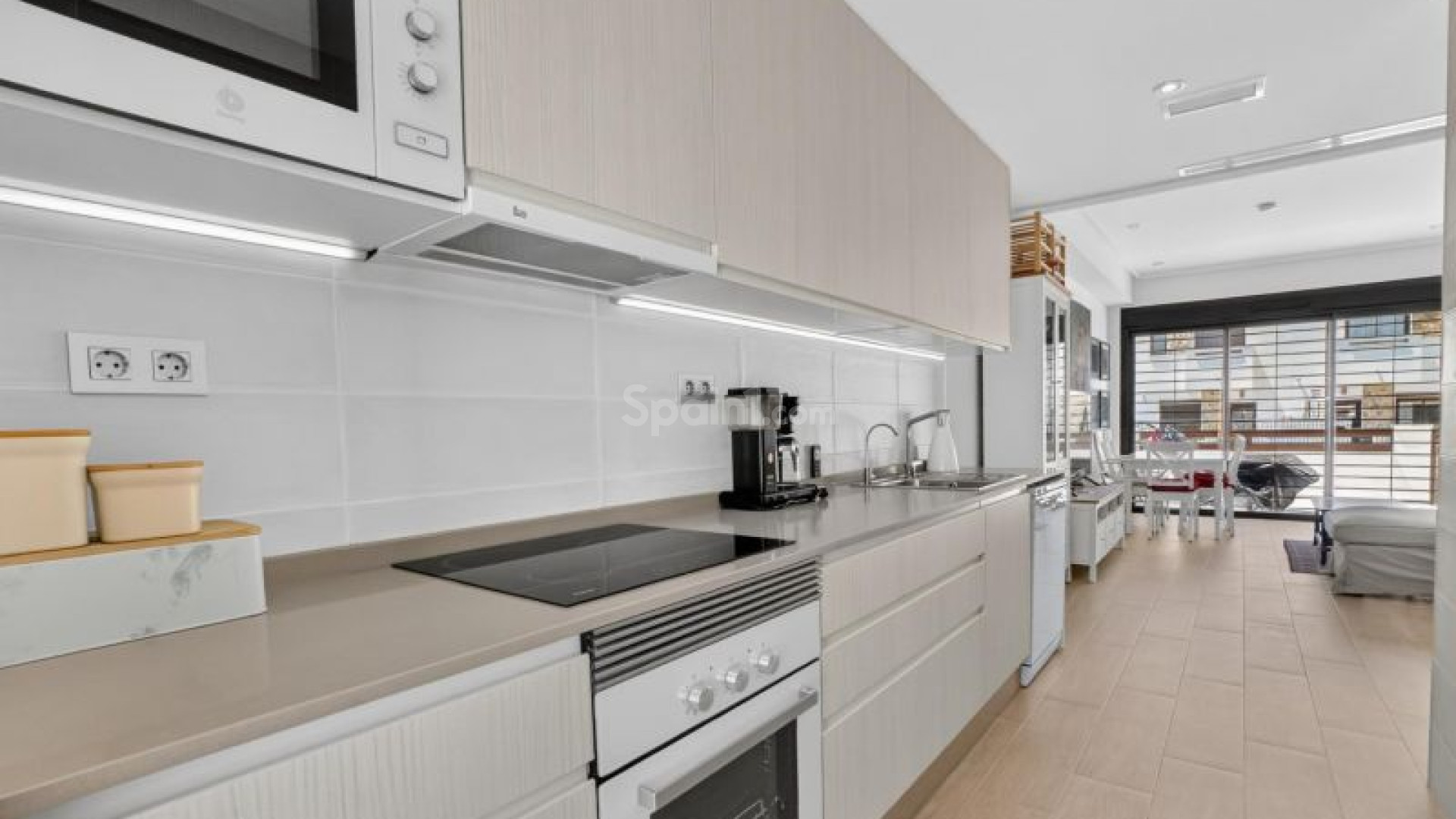 Resale - Radhus -
Torrevieja - Torreta Florida