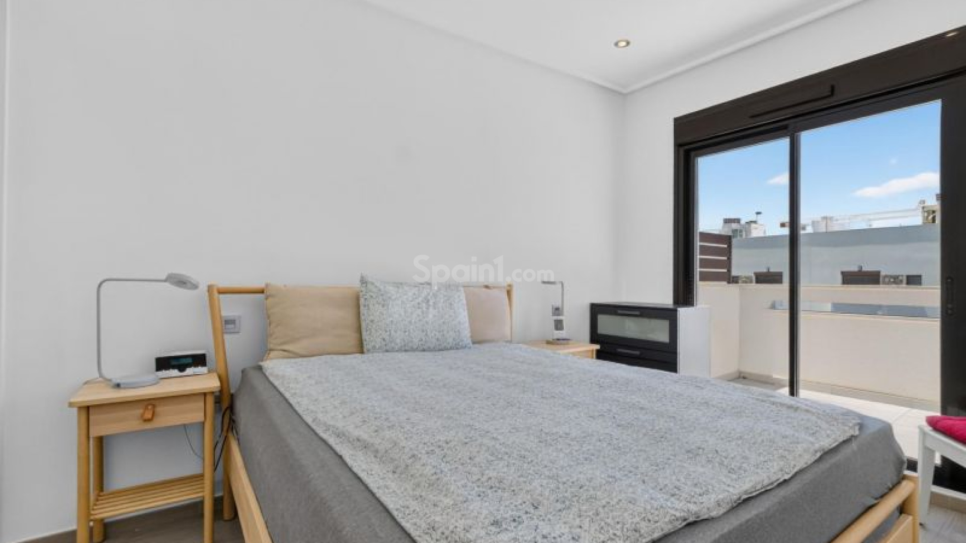 Resale - Radhus -
Torrevieja - Torreta Florida