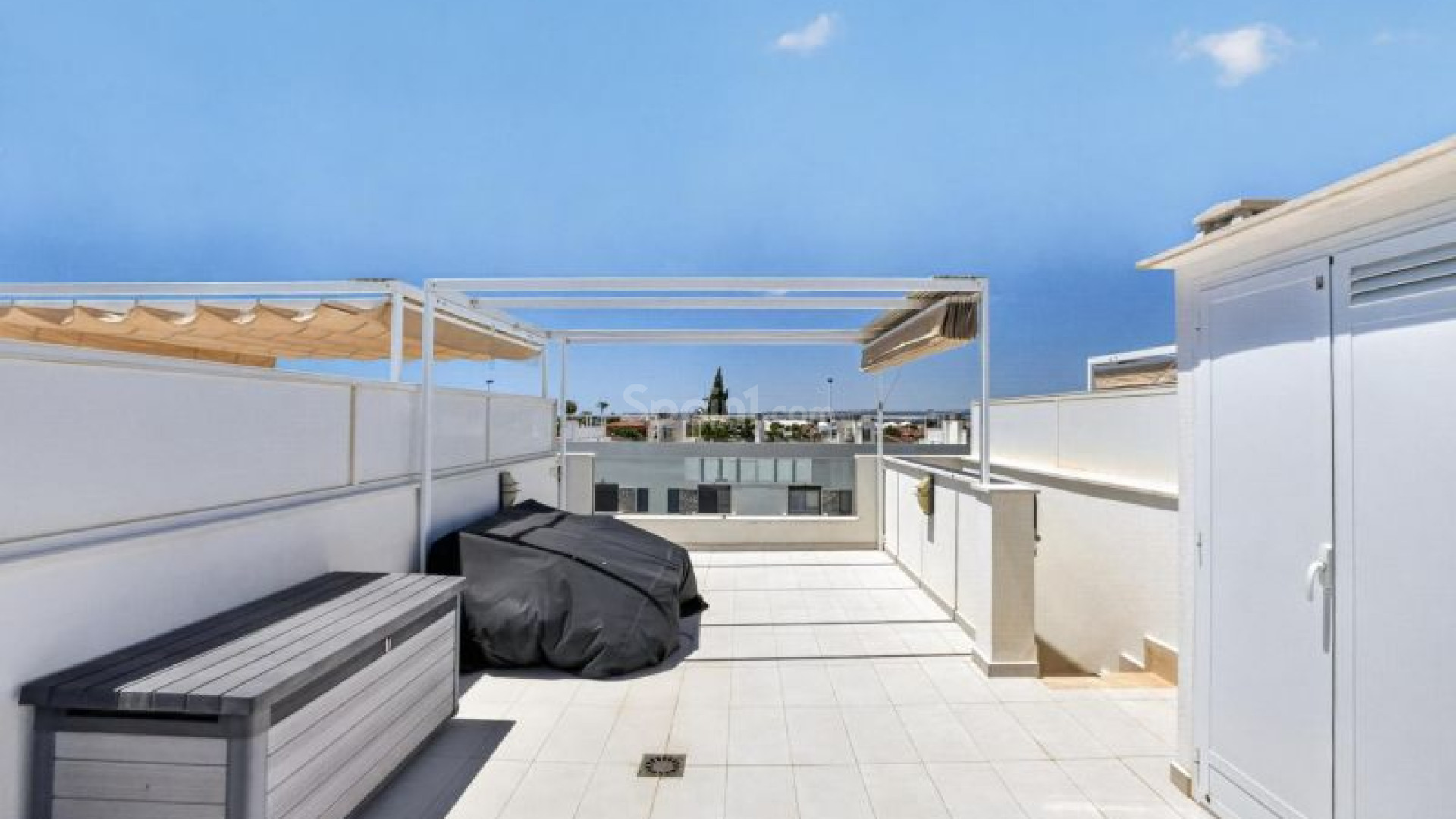 Resale - Radhus -
Torrevieja - Torreta Florida