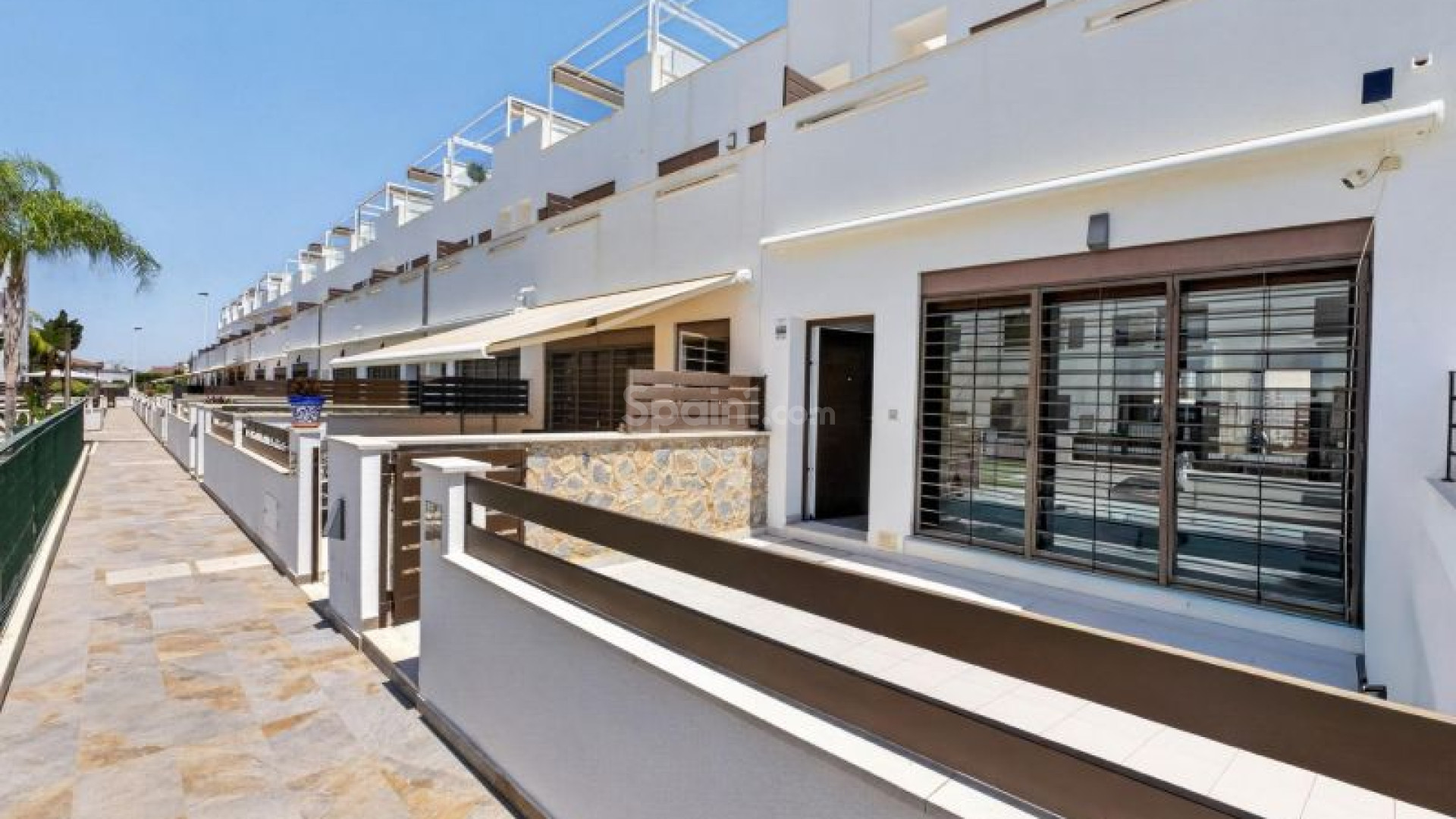 Resale - Radhus -
Torrevieja - Torreta Florida