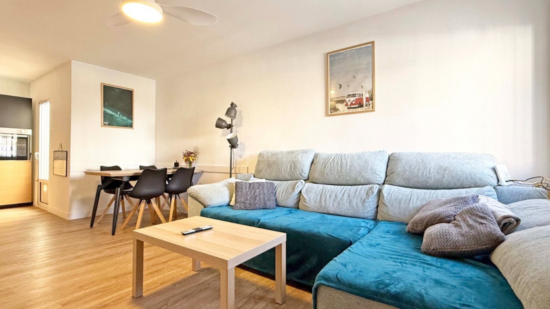 Resale - Radhus -
Torrevieja