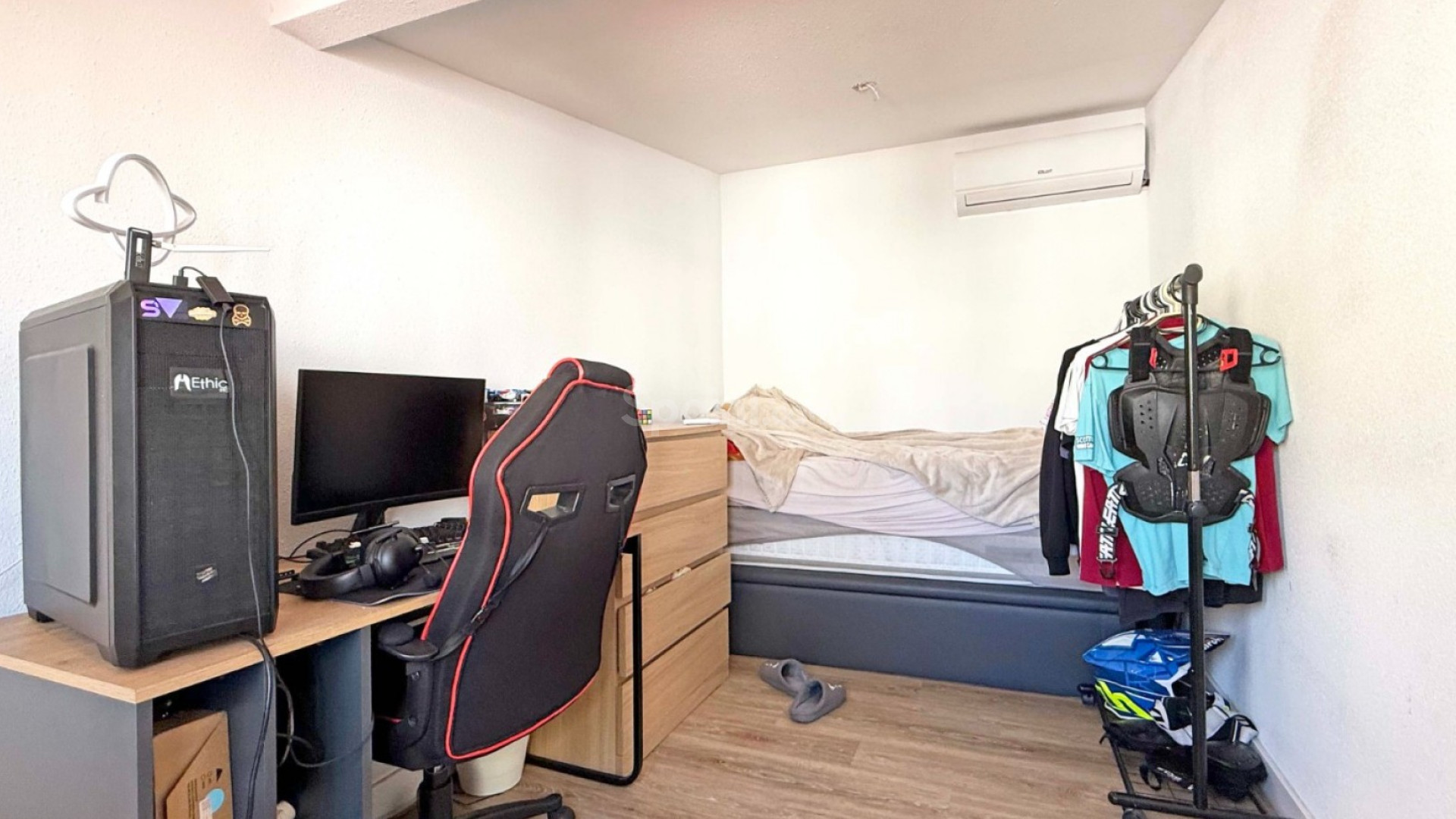 Resale - Radhus -
Torrevieja