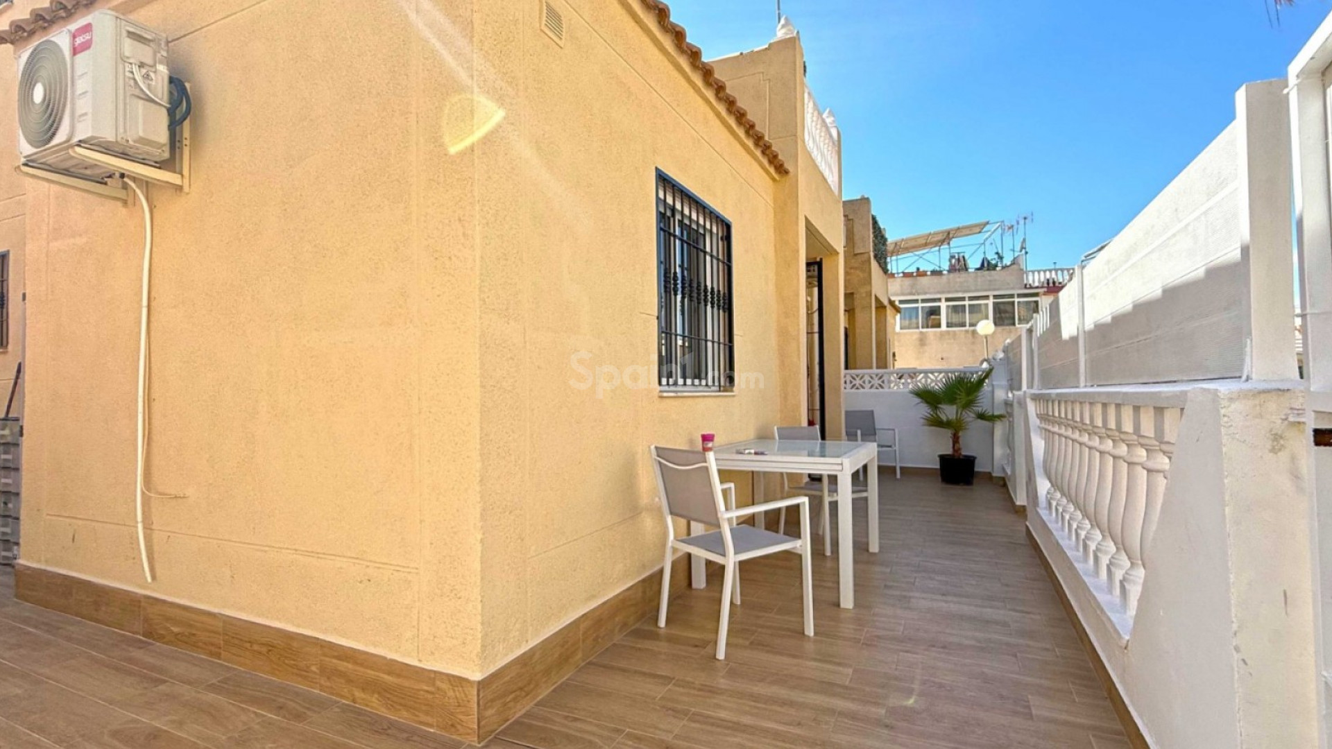 Resale - Radhus -
Torrevieja