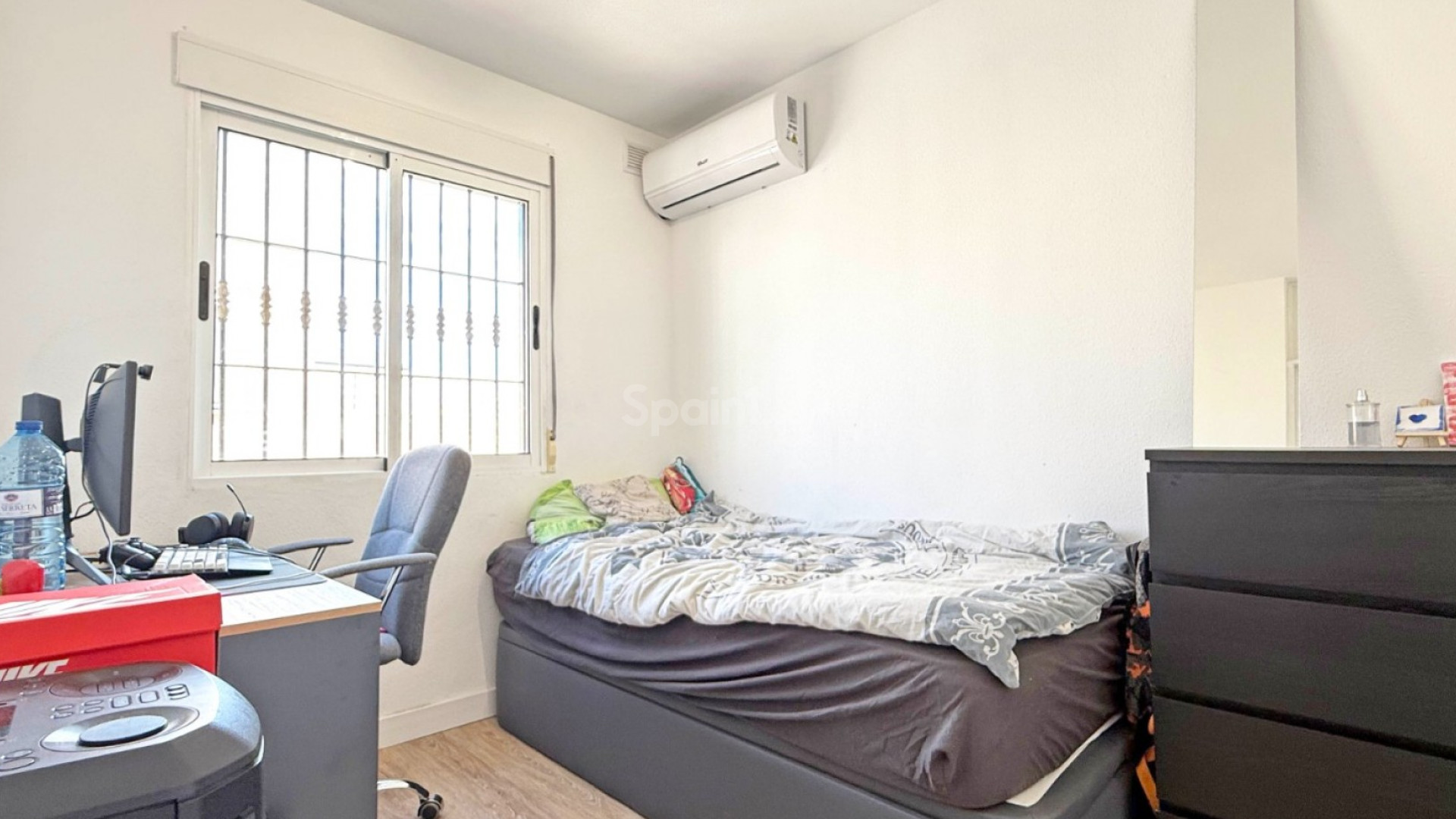 Resale - Radhus -
Torrevieja