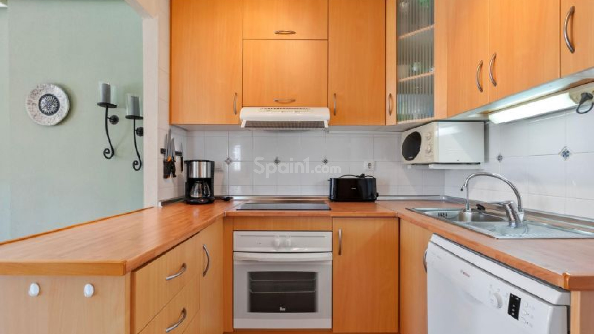 Resale - Radhus -
Torrevieja