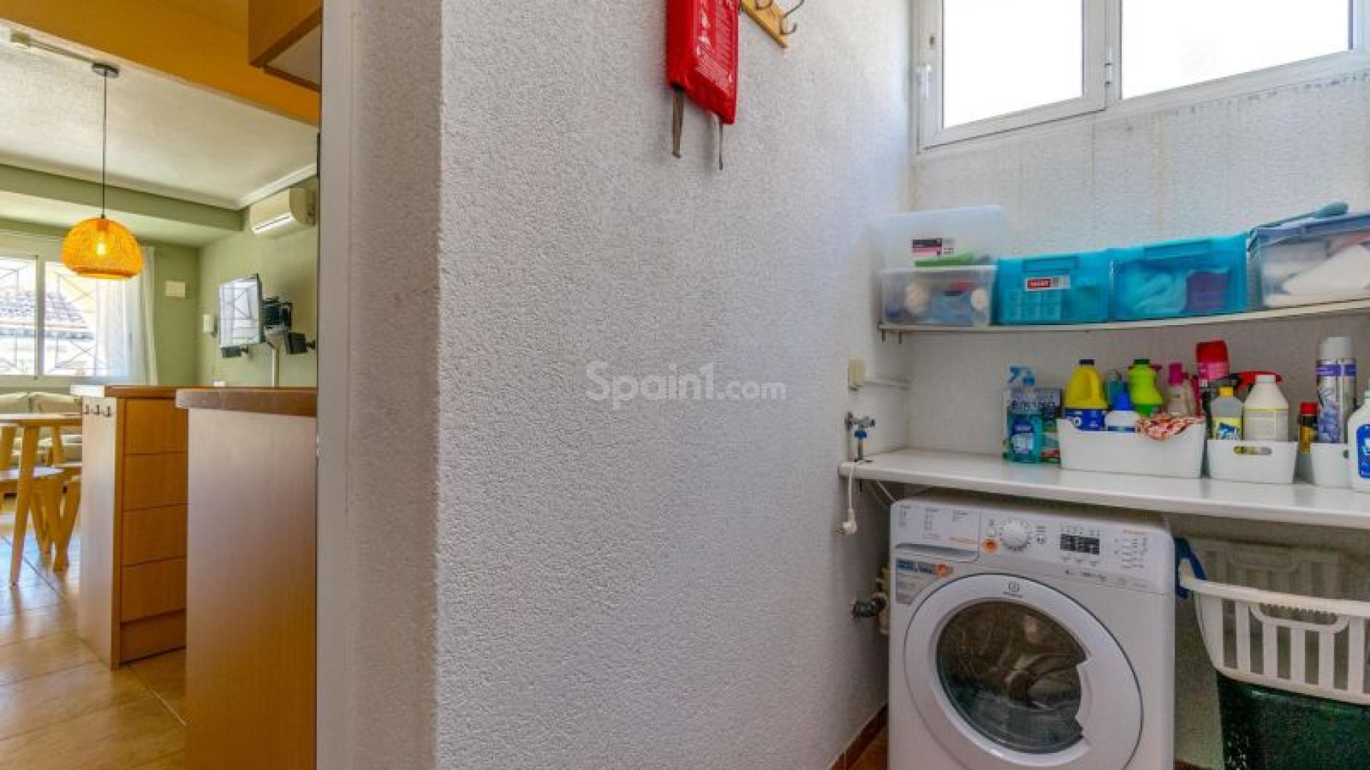Resale - Radhus -
Torrevieja