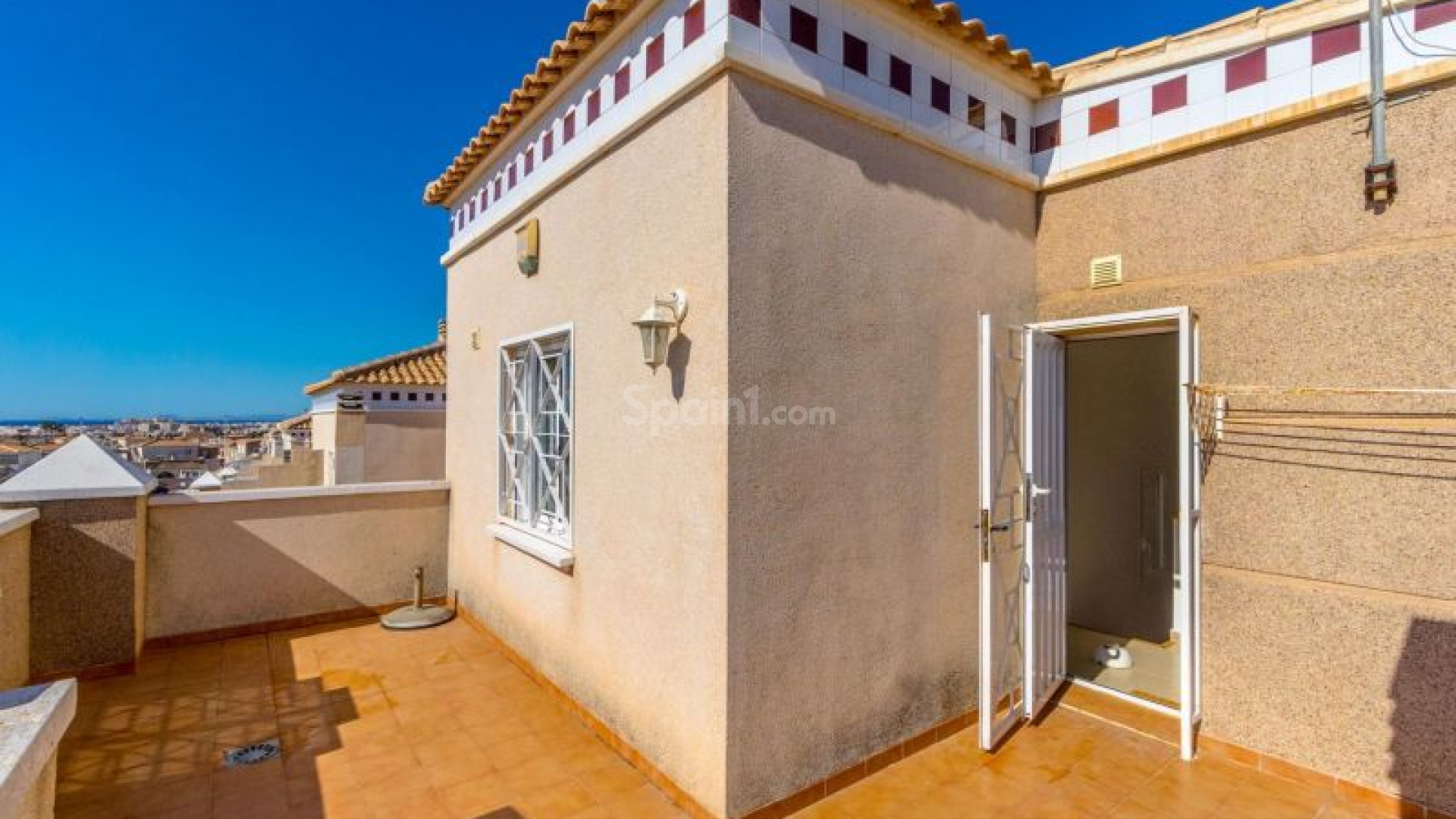 Resale - Radhus -
Torrevieja
