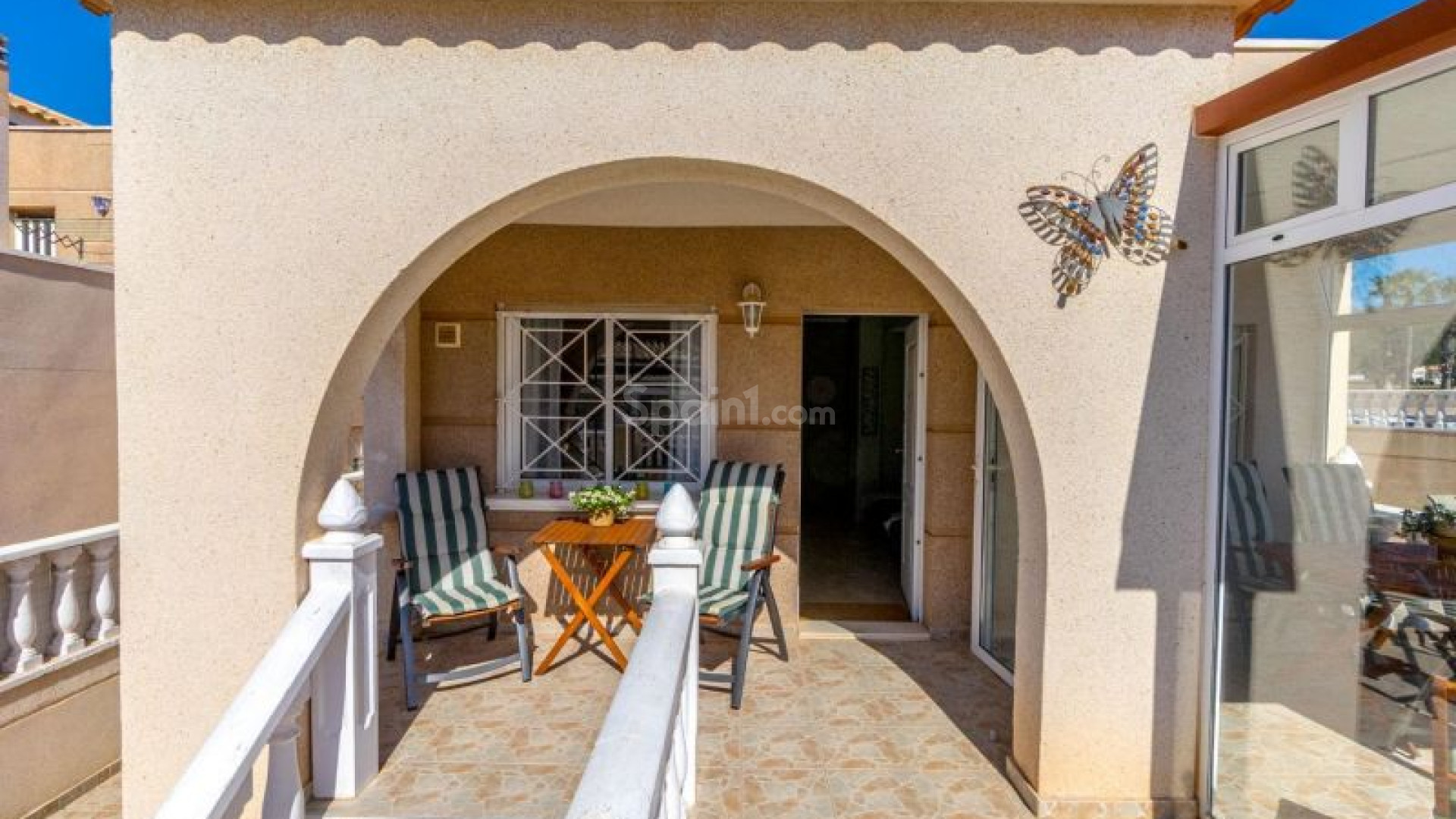 Resale - Radhus -
Torrevieja